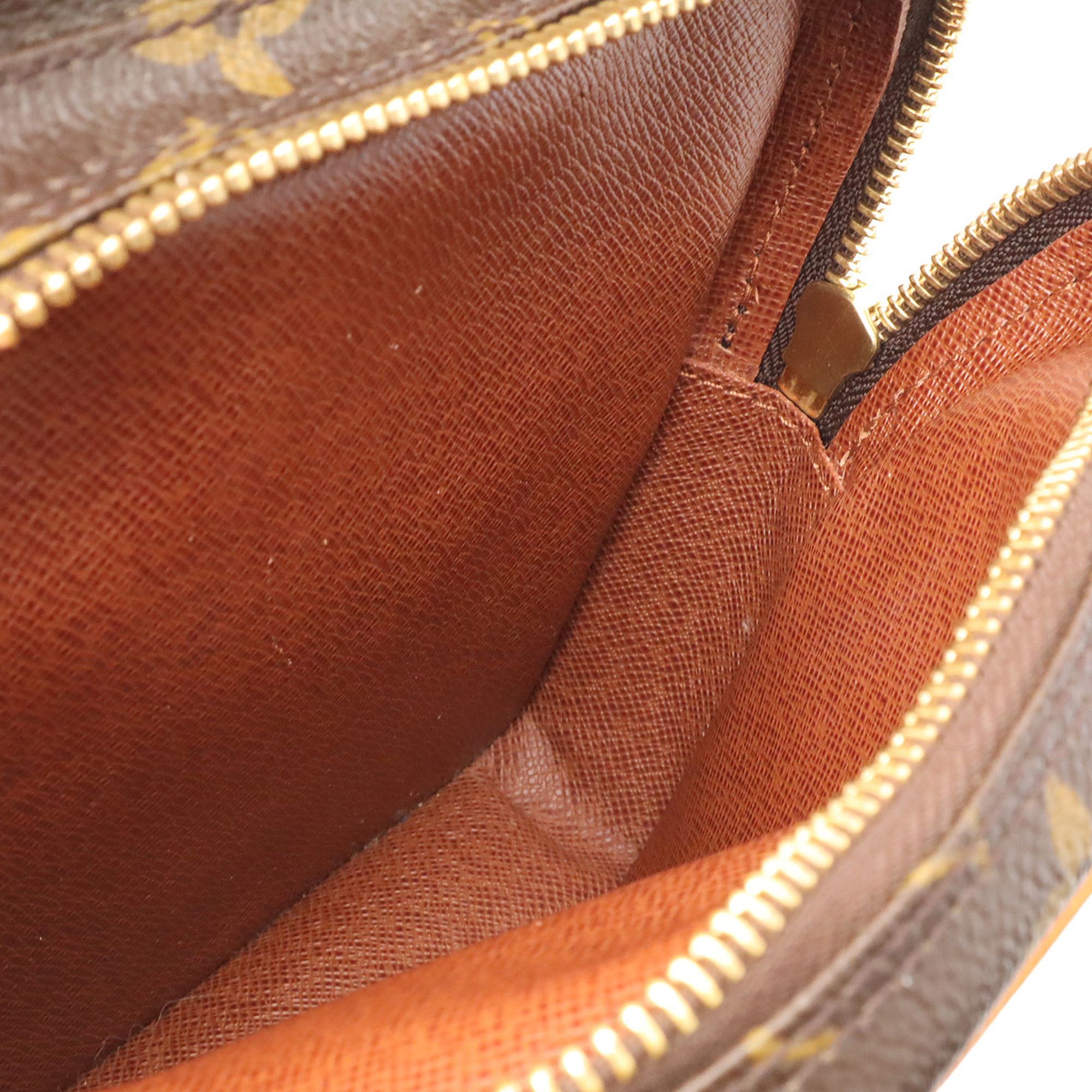 Monogram Monogram Shoulder Bag (Pre-Owned) - Louis Vuitton - Modalova