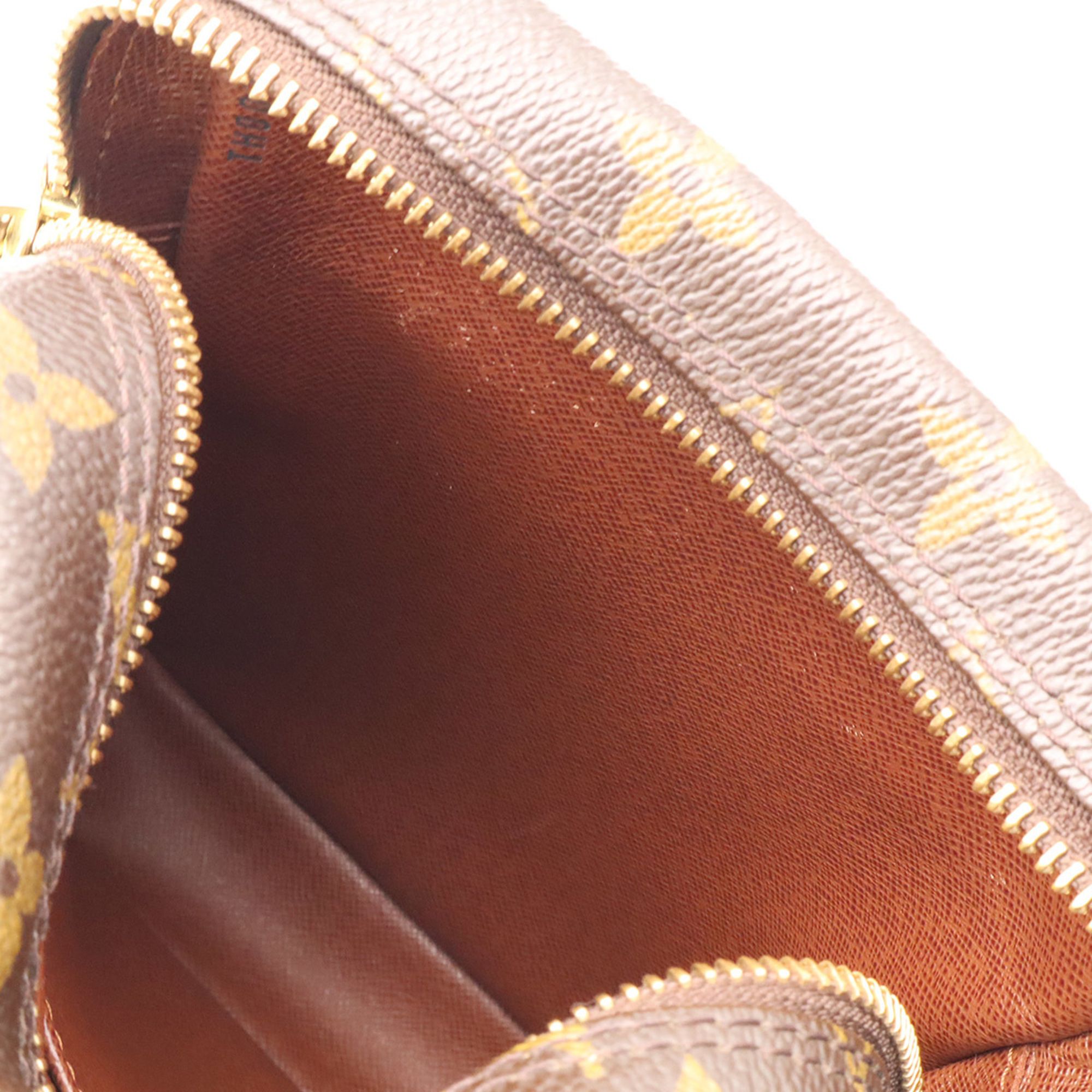 Monogram Monogram Shoulder Bag (Pre-Owned) - Louis Vuitton - Modalova