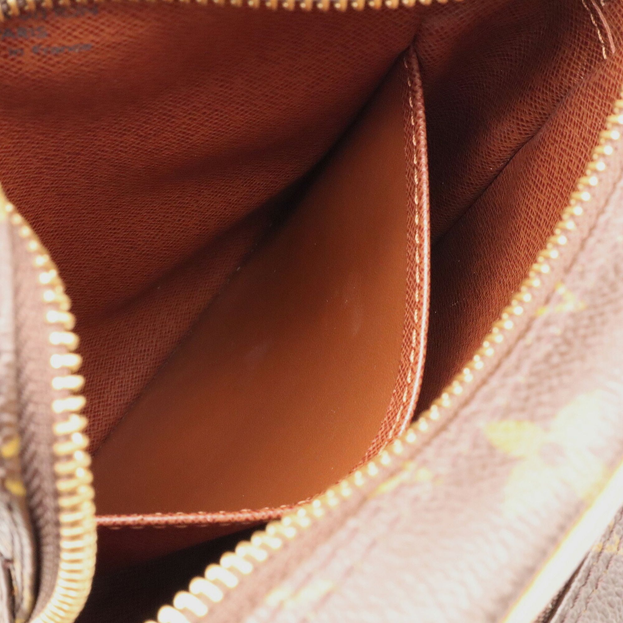 Monogram Monogram Shoulder Bag (Pre-Owned) - Louis Vuitton - Modalova