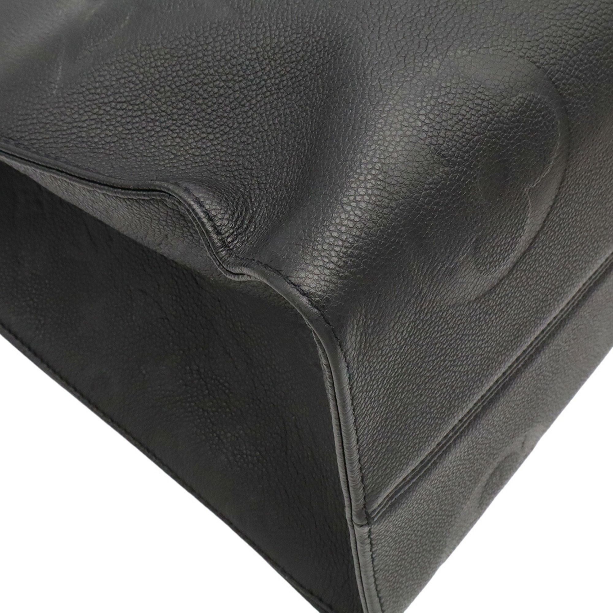 Monogram Empreinte Shoulder Bag Tote Bag (Pre-Owned) - Louis Vuitton - Modalova