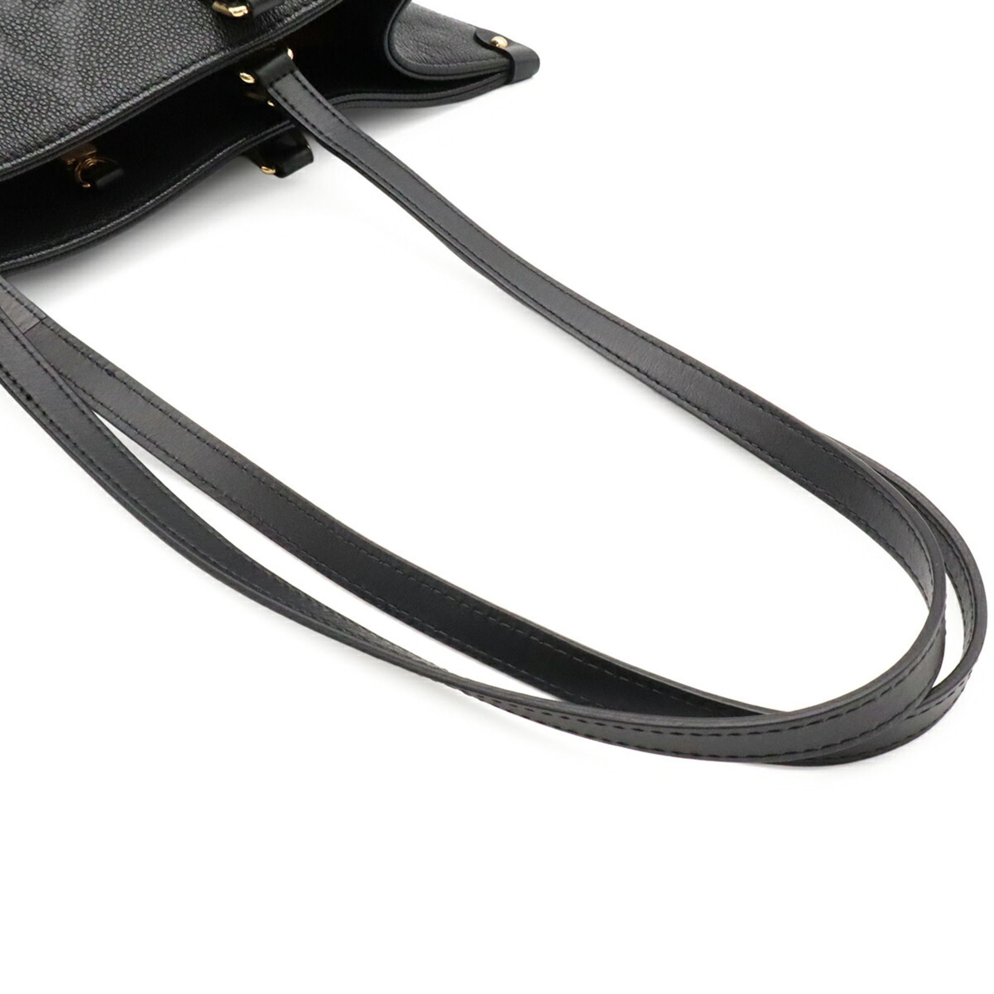 Monogram Empreinte Shoulder Bag Tote Bag (Pre-Owned) - Louis Vuitton - Modalova