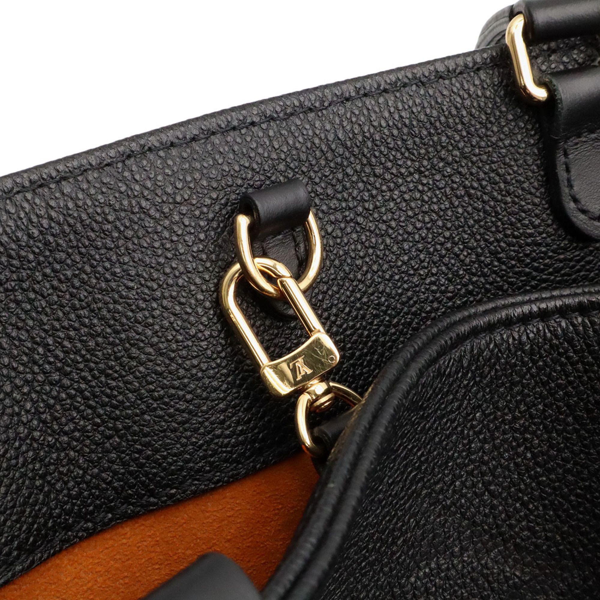 Monogram Empreinte Shoulder Bag Tote Bag (Pre-Owned) - Louis Vuitton - Modalova