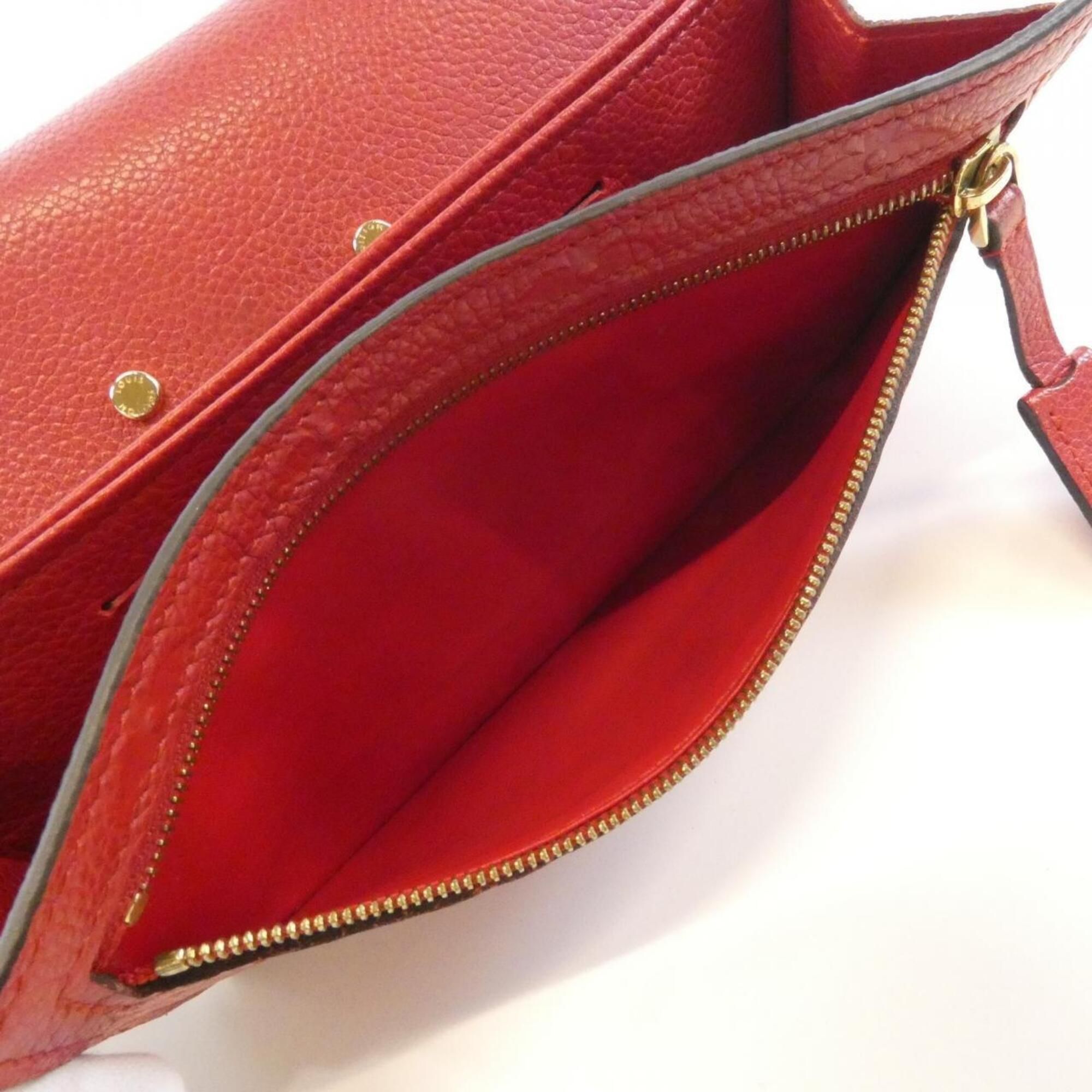 Leather (Pre-Owned) - Louis Vuitton - Modalova