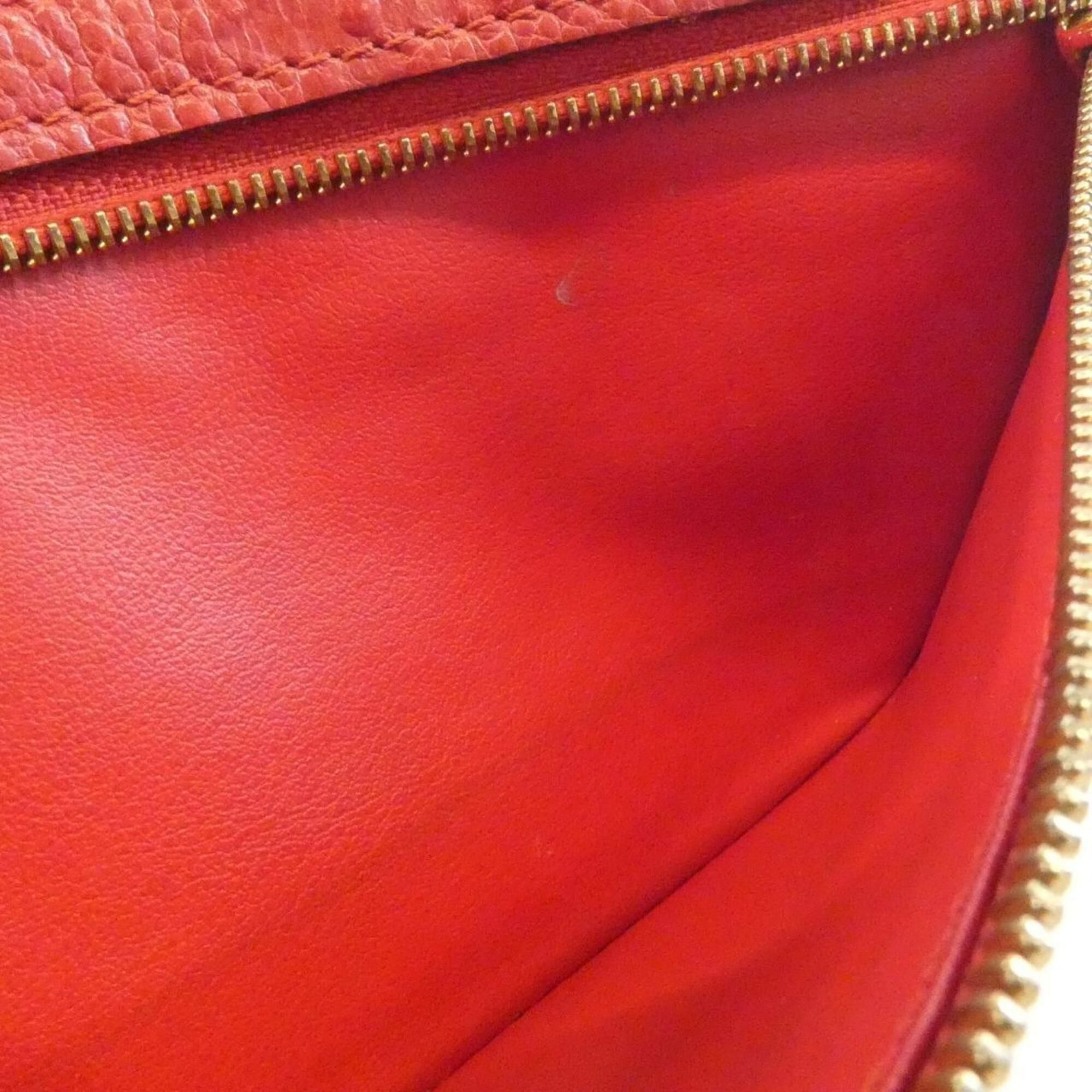Leather (Pre-Owned) - Louis Vuitton - Modalova