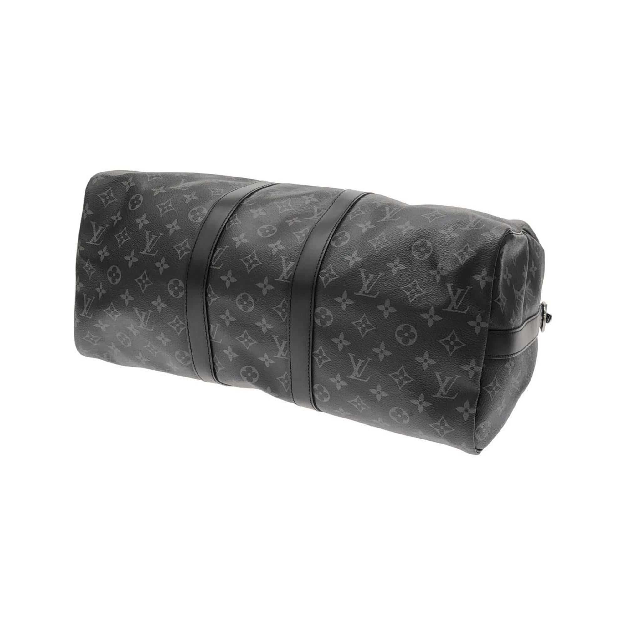 Coated Canvas Boston Bag (Pre-Owned) - Louis Vuitton - Modalova