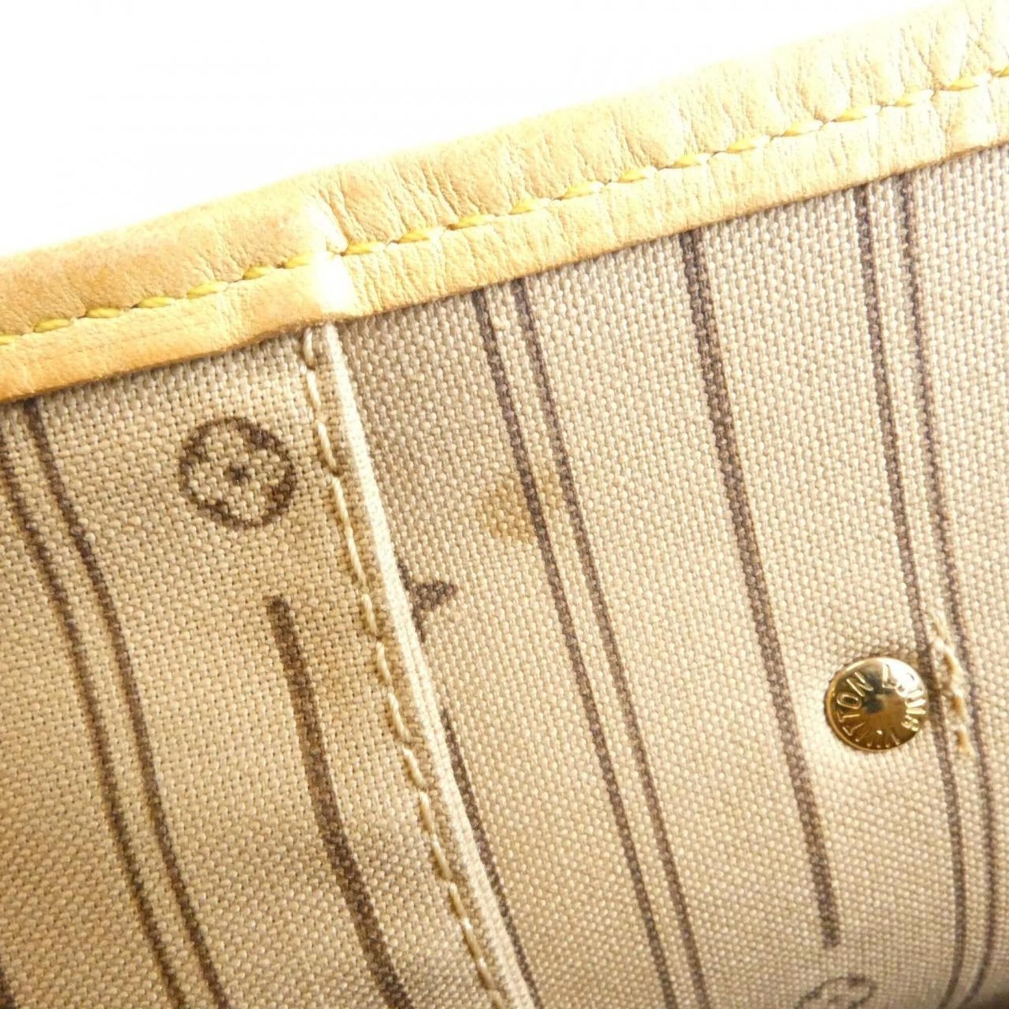 Coated Canvas Handbag (Pre-Owned) - Louis Vuitton - Modalova