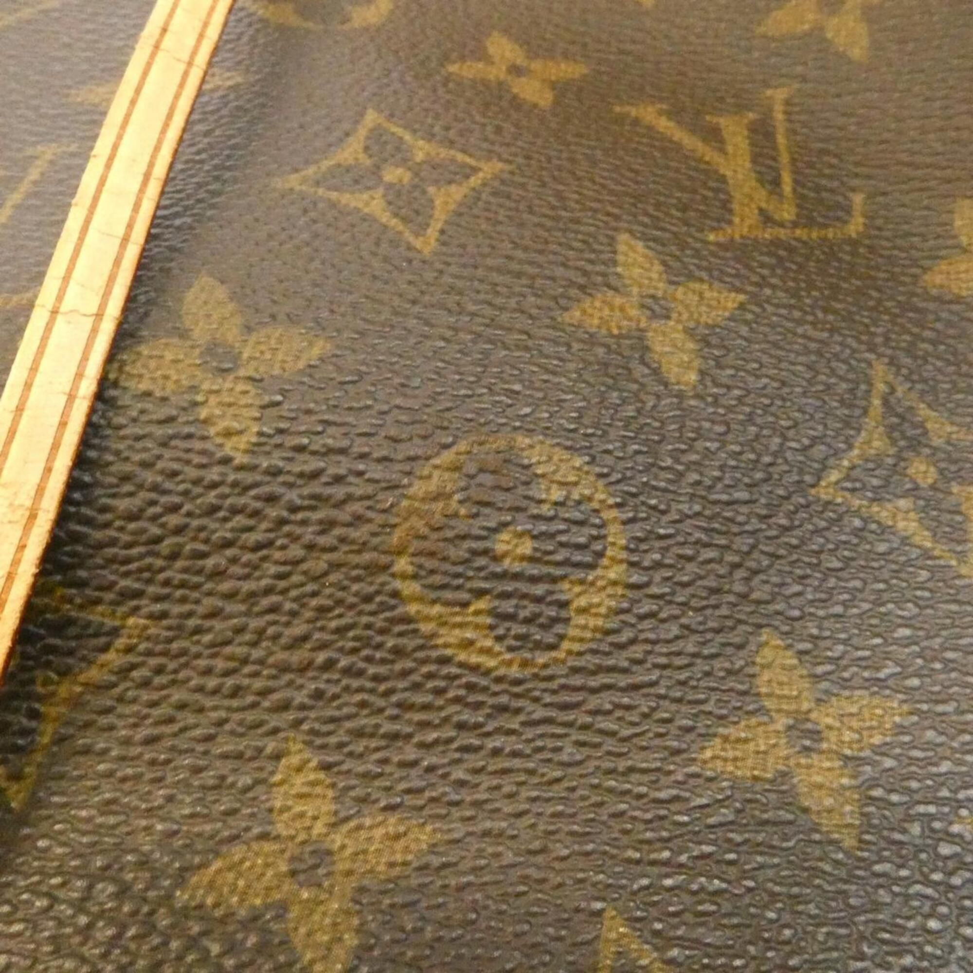 Coated Canvas Handbag (Pre-Owned) - Louis Vuitton - Modalova