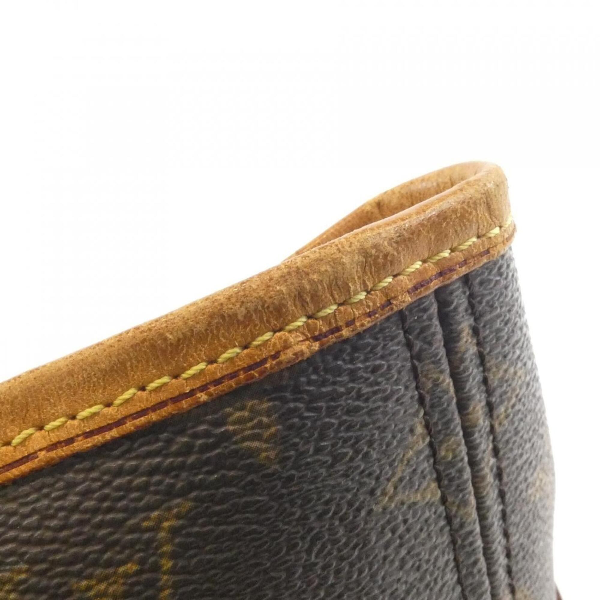Coated Canvas Handbag (Pre-Owned) - Louis Vuitton - Modalova
