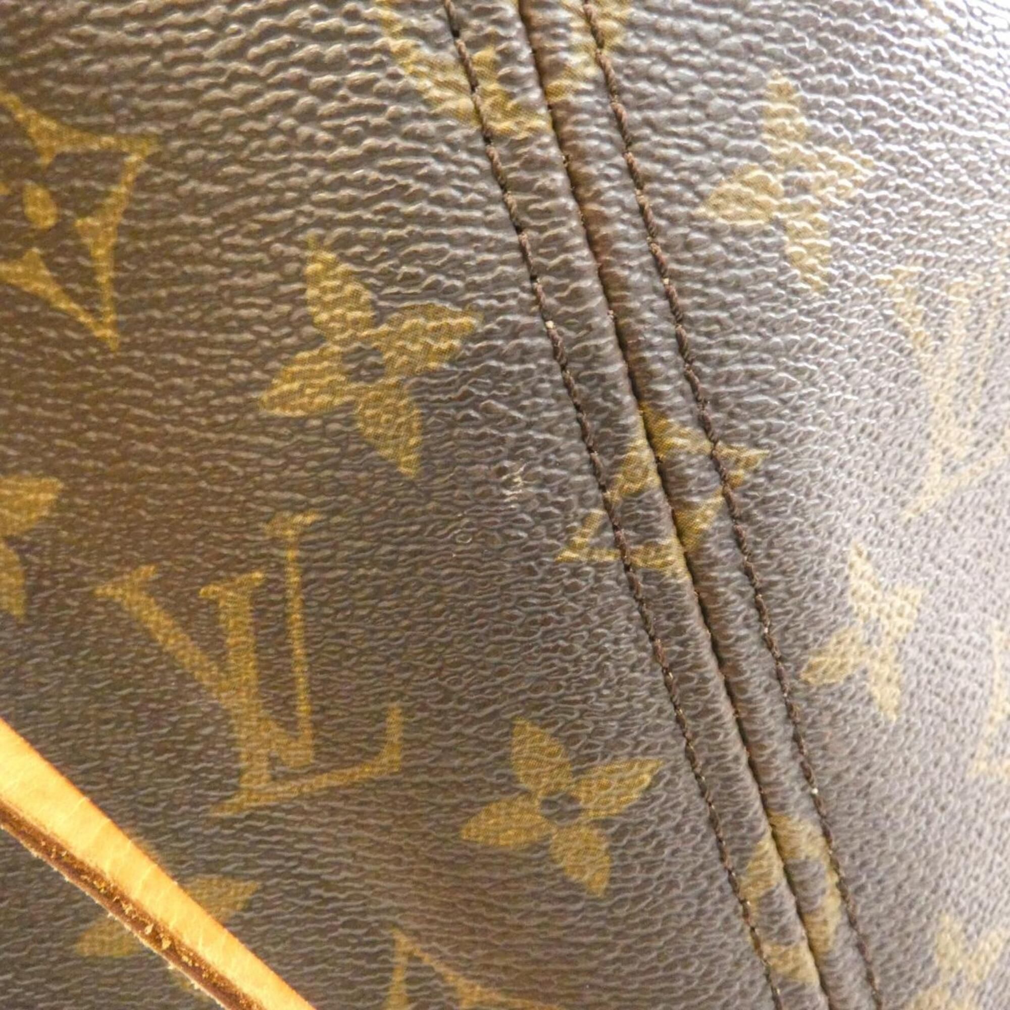 Coated Canvas Handbag (Pre-Owned) - Louis Vuitton - Modalova