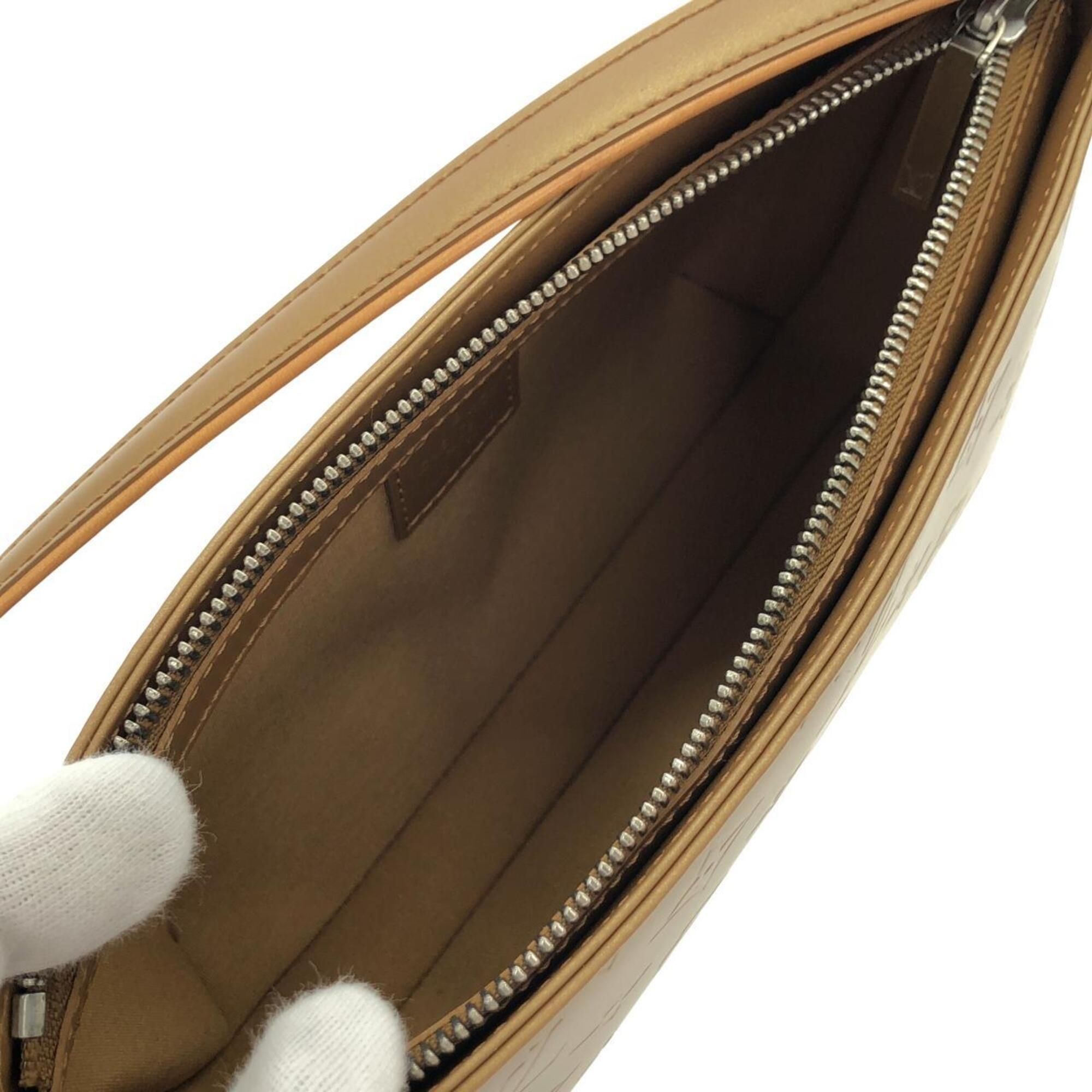 Monogram Mat Shoulder Bag (Pre-Owned) - Louis Vuitton - Modalova