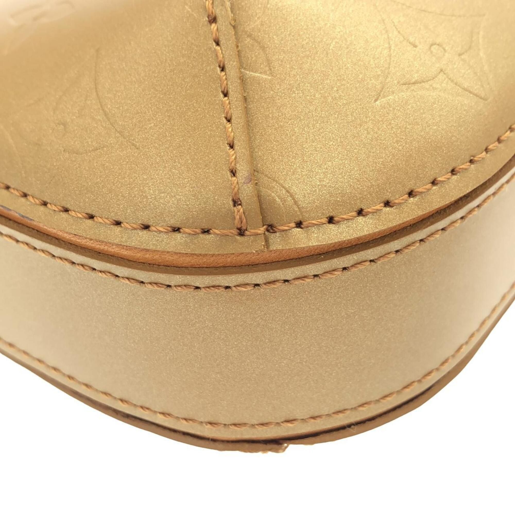 Monogram Mat Shoulder Bag (Pre-Owned) - Louis Vuitton - Modalova
