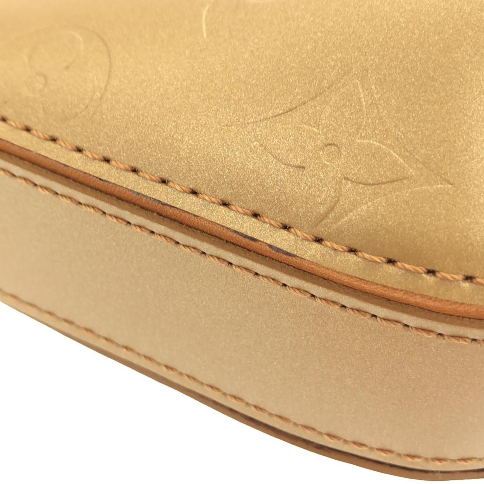 Monogram Mat Shoulder Bag (Pre-Owned) - Louis Vuitton - Modalova