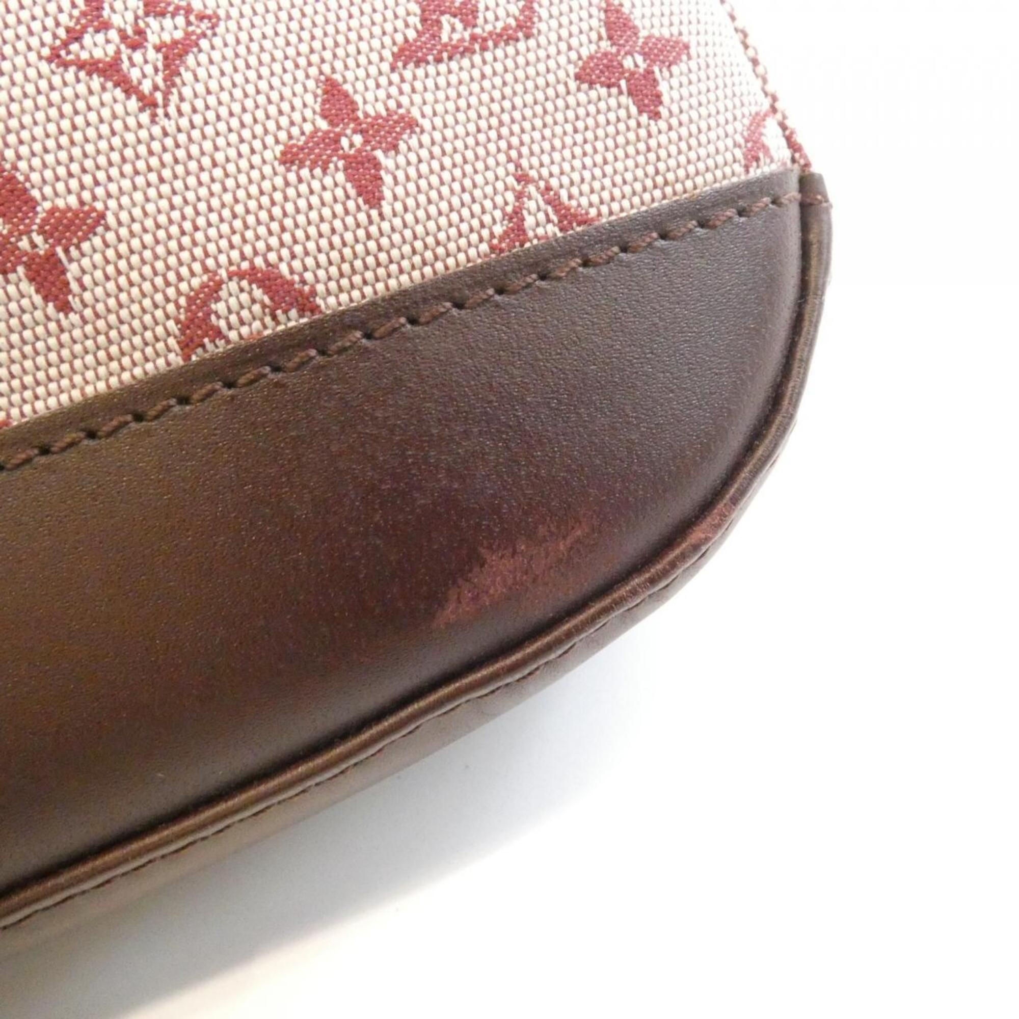 Canvas Shoulder Bag (Pre-Owned) - Louis Vuitton - Modalova