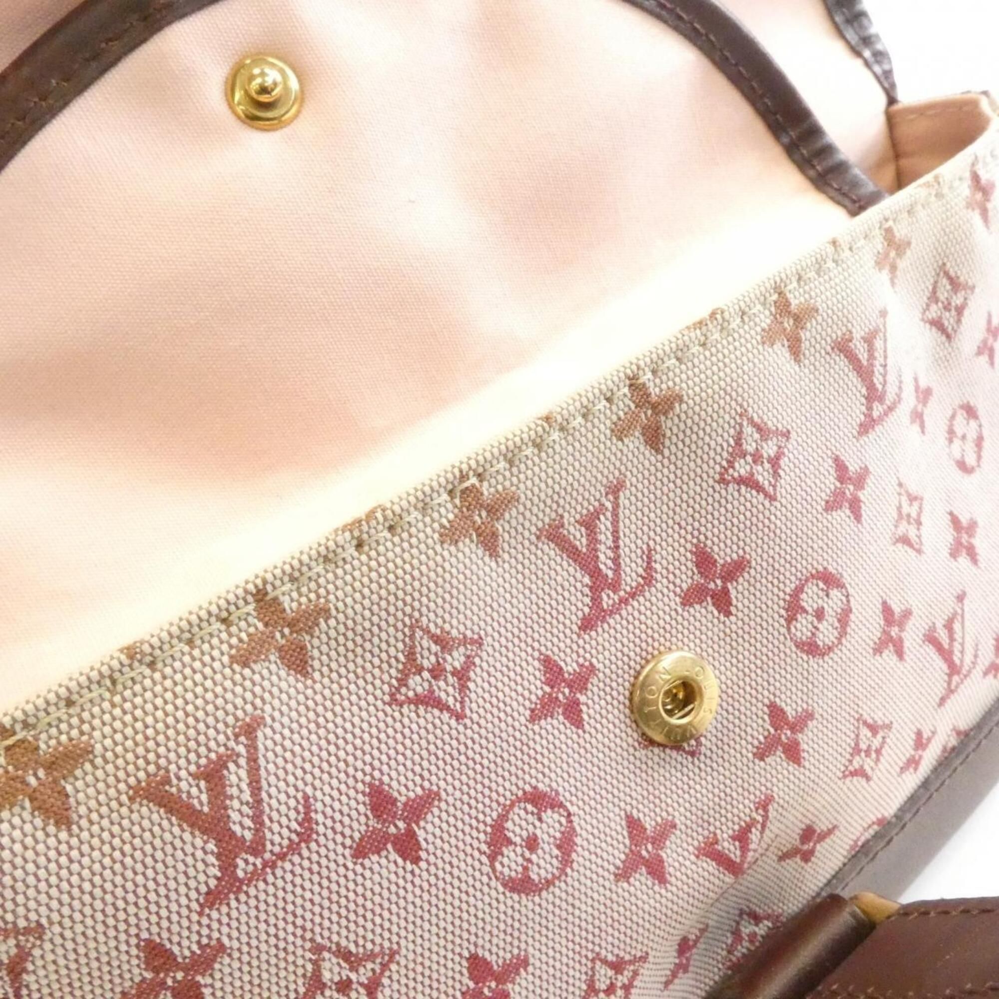 Canvas Shoulder Bag (Pre-Owned) - Louis Vuitton - Modalova