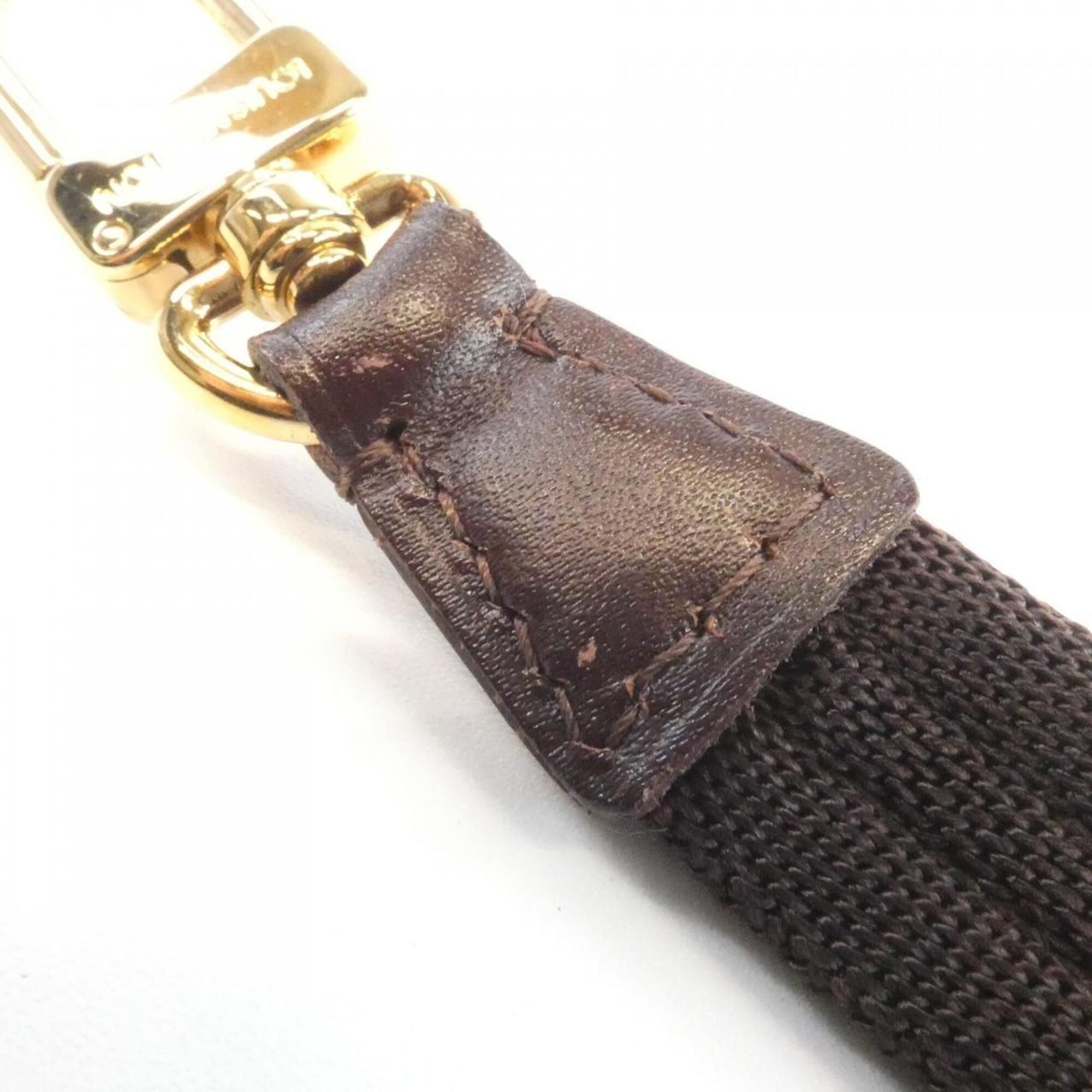 Canvas Shoulder Bag (Pre-Owned) - Louis Vuitton - Modalova