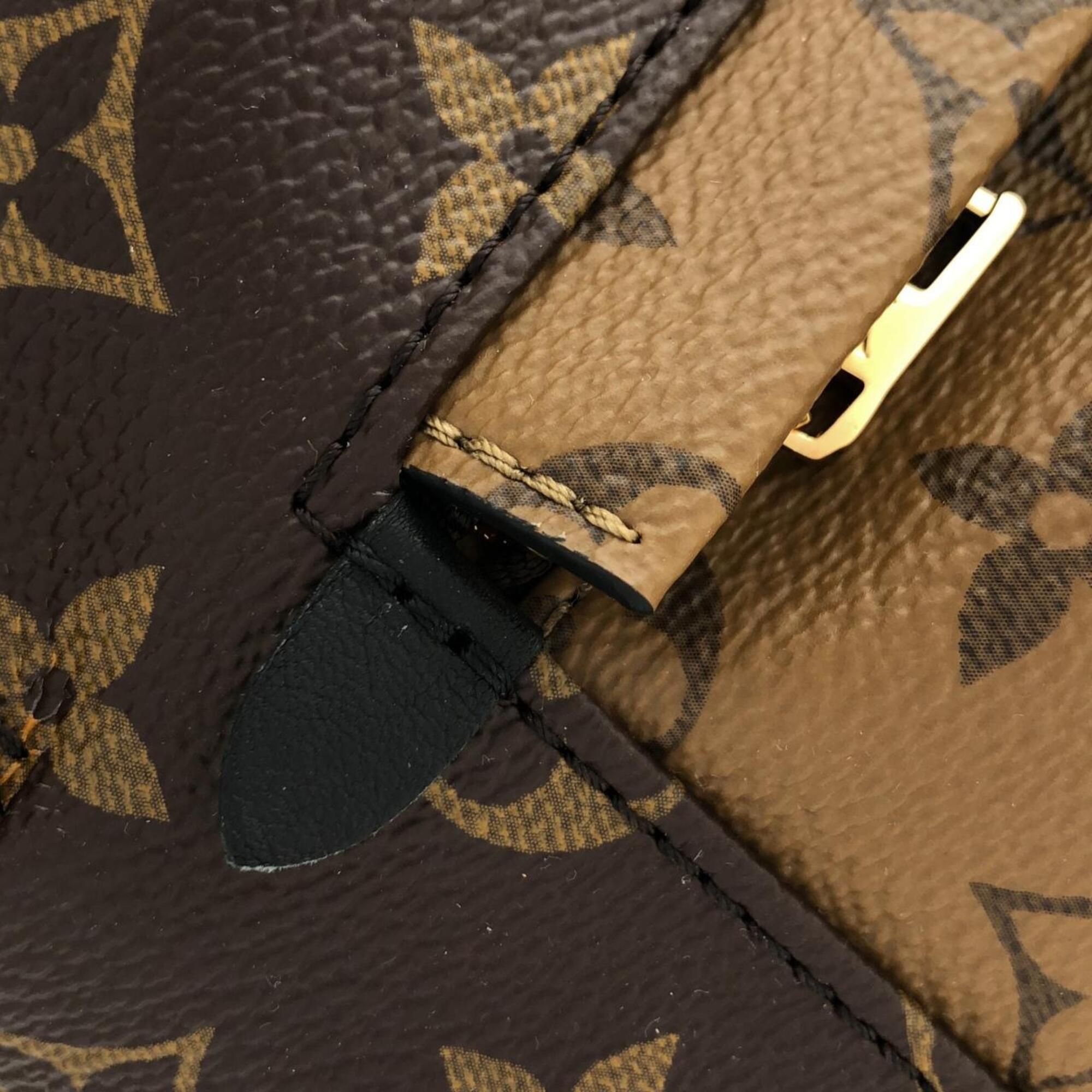 Coated Canvas Backpack (Pre-Owned) - Louis Vuitton - Modalova