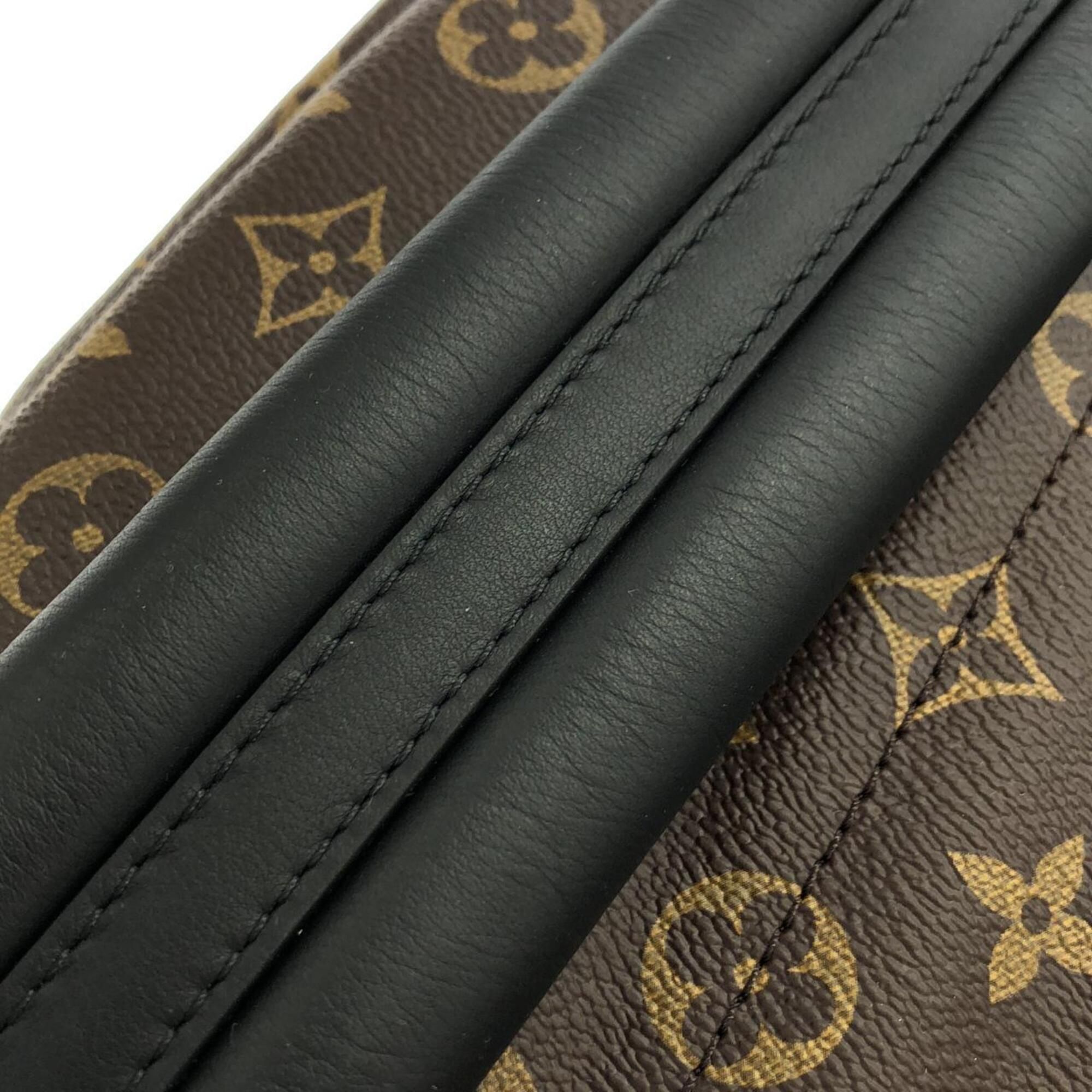 Coated Canvas Backpack (Pre-Owned) - Louis Vuitton - Modalova