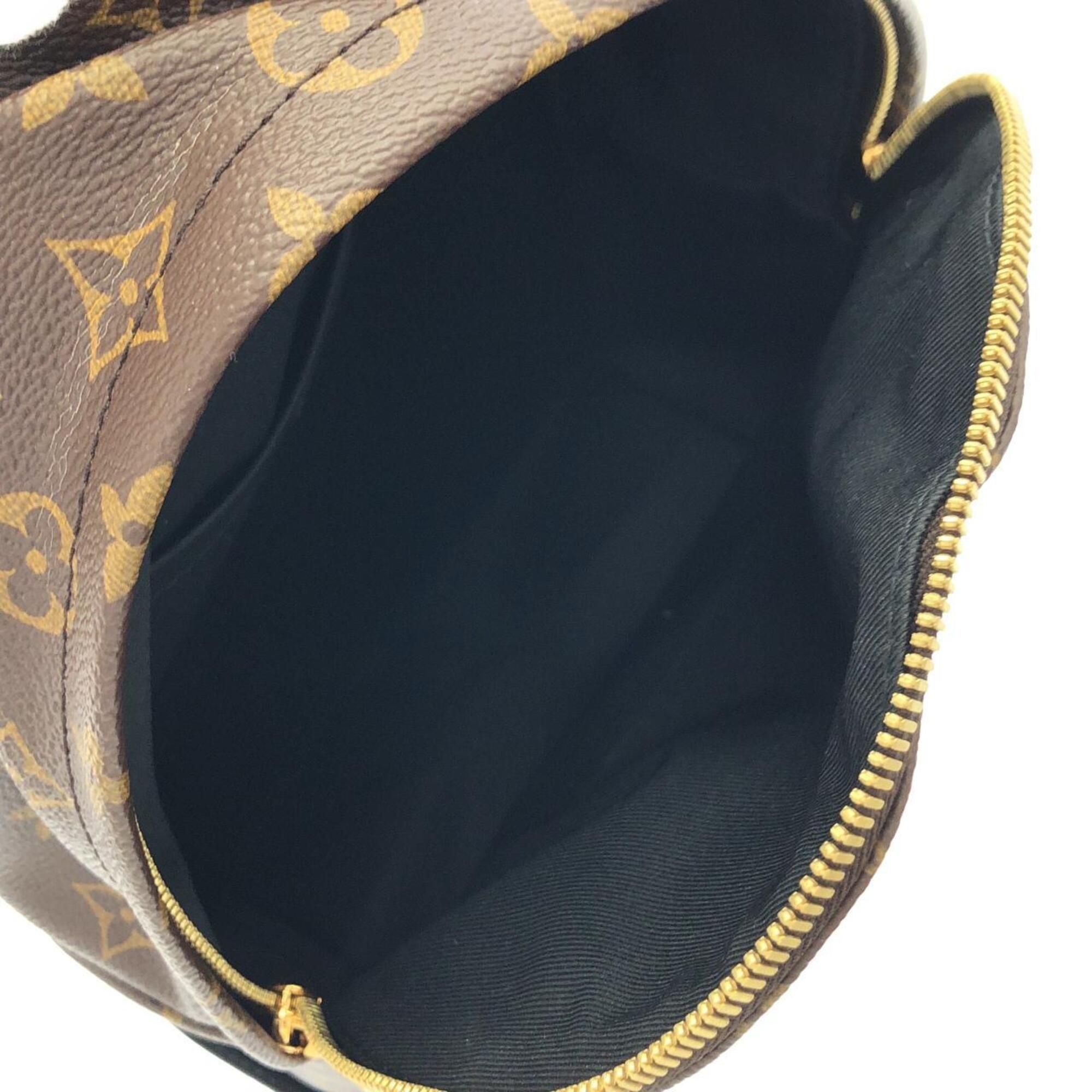 Coated Canvas Backpack (Pre-Owned) - Louis Vuitton - Modalova
