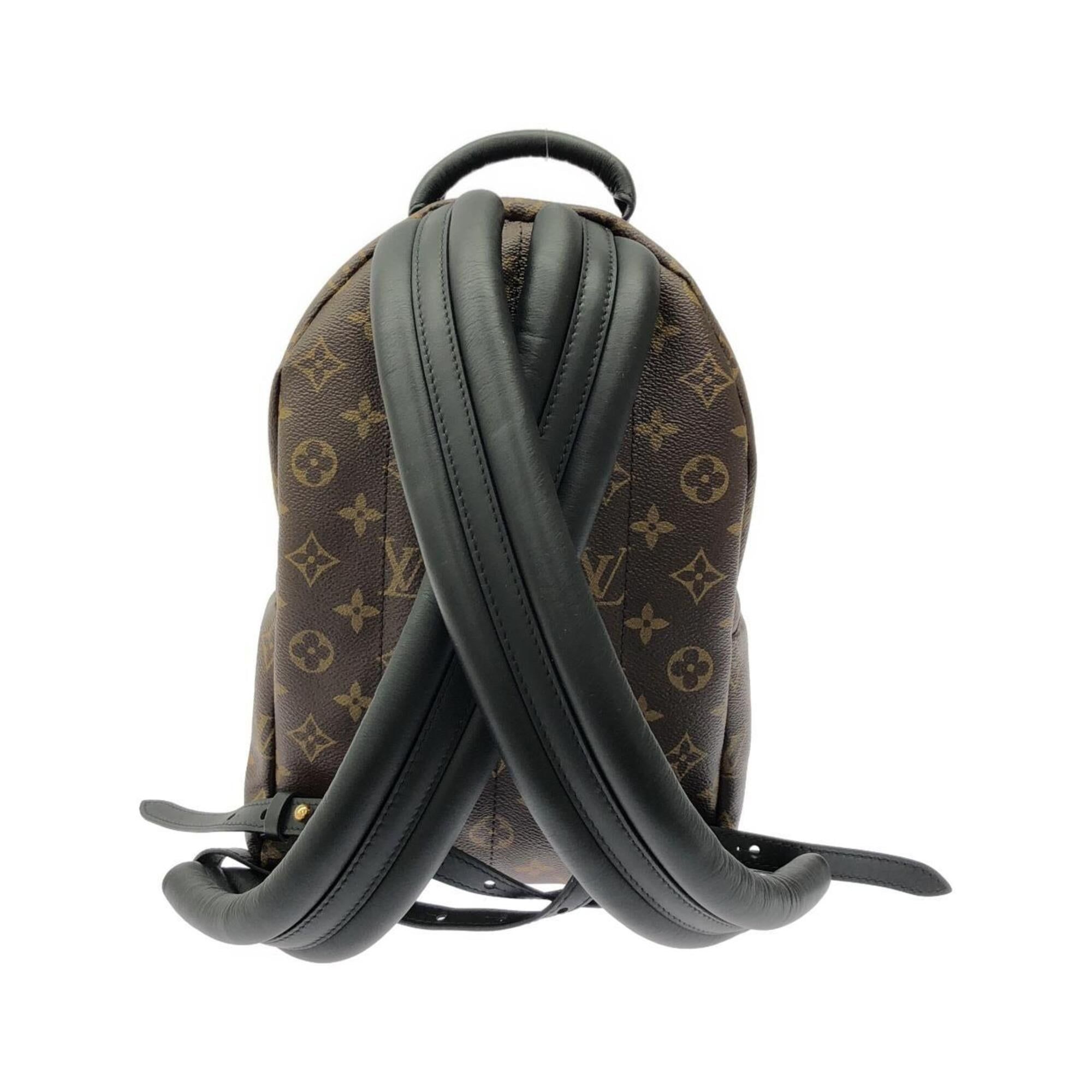 Coated Canvas Backpack (Pre-Owned) - Louis Vuitton - Modalova