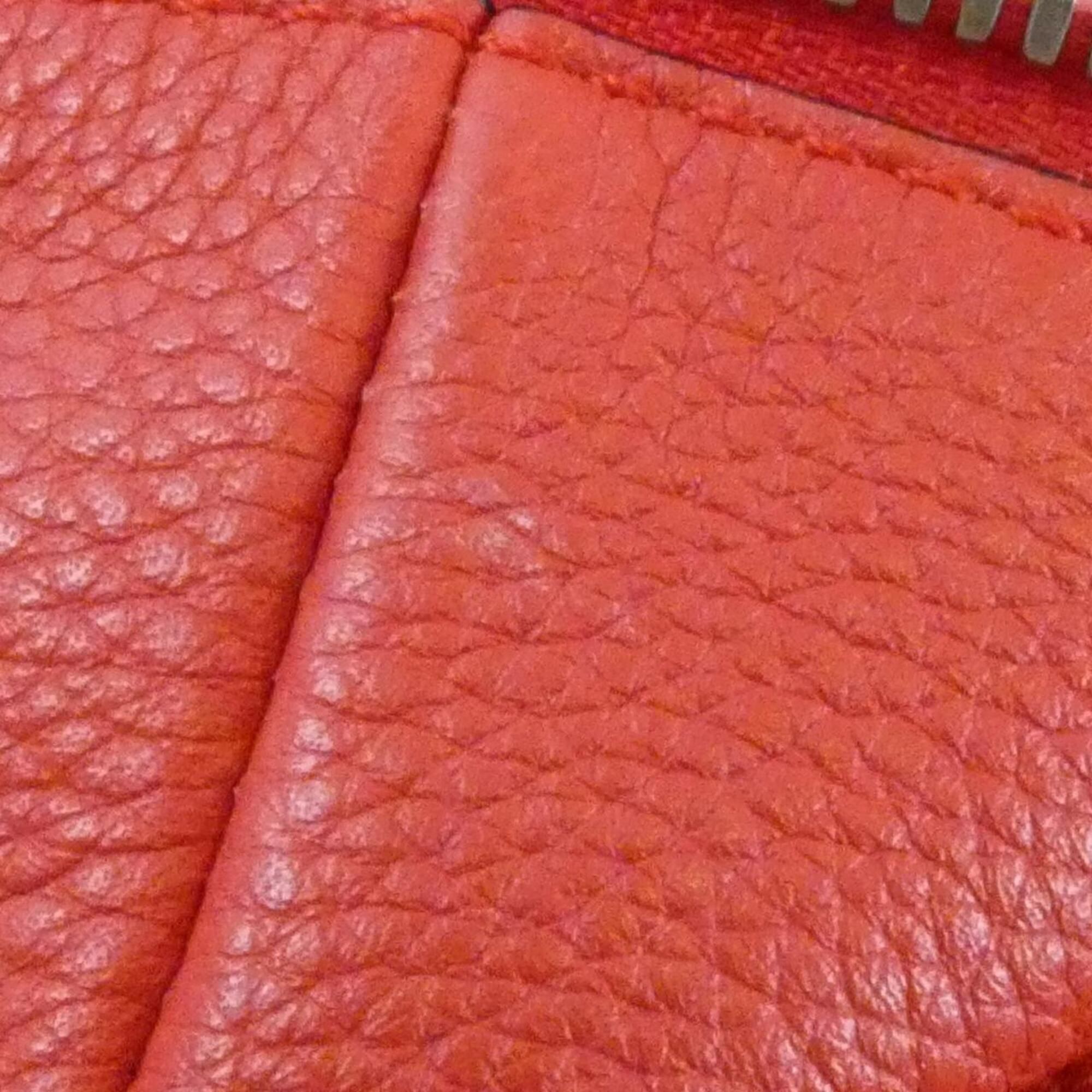 Leather Backpack (Pre-Owned) - Loewe - Modalova