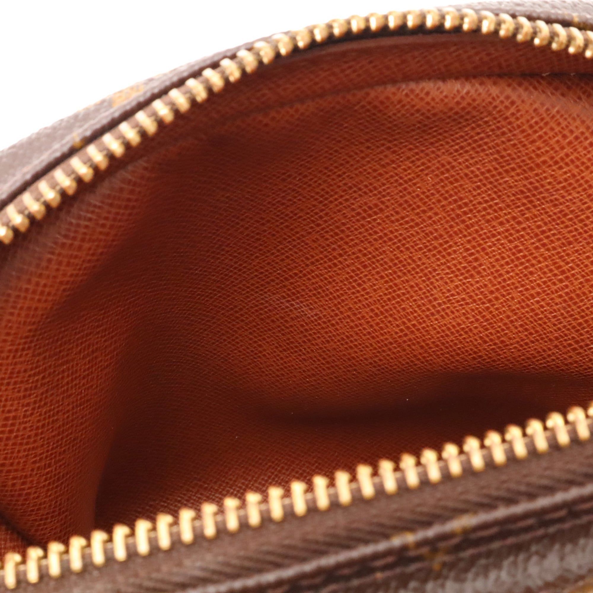 Monogram Monogram Pochette Shoulder Bag (Pre-Owned) - Louis Vuitton - Modalova