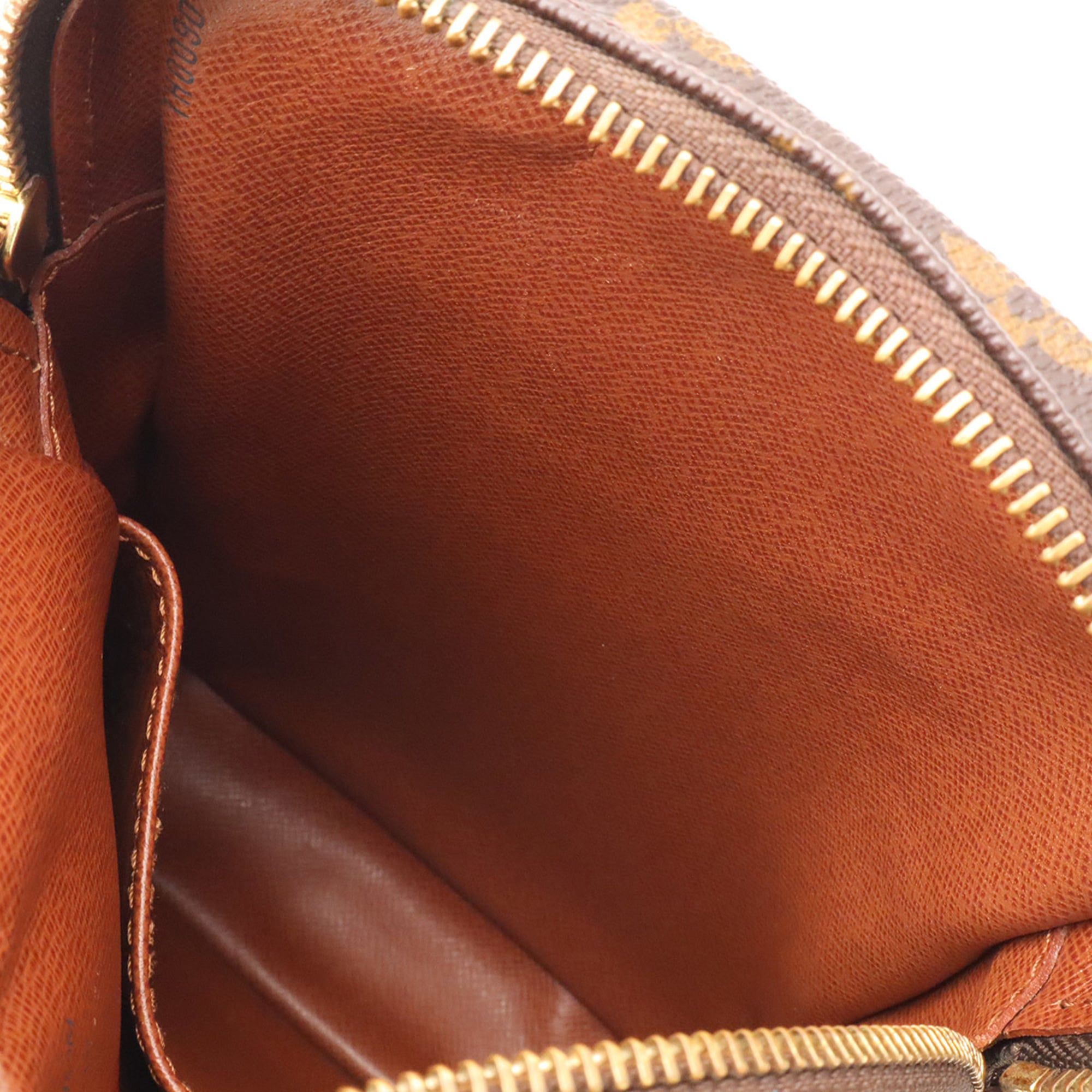 Monogram Monogram Pochette Shoulder Bag (Pre-Owned) - Louis Vuitton - Modalova