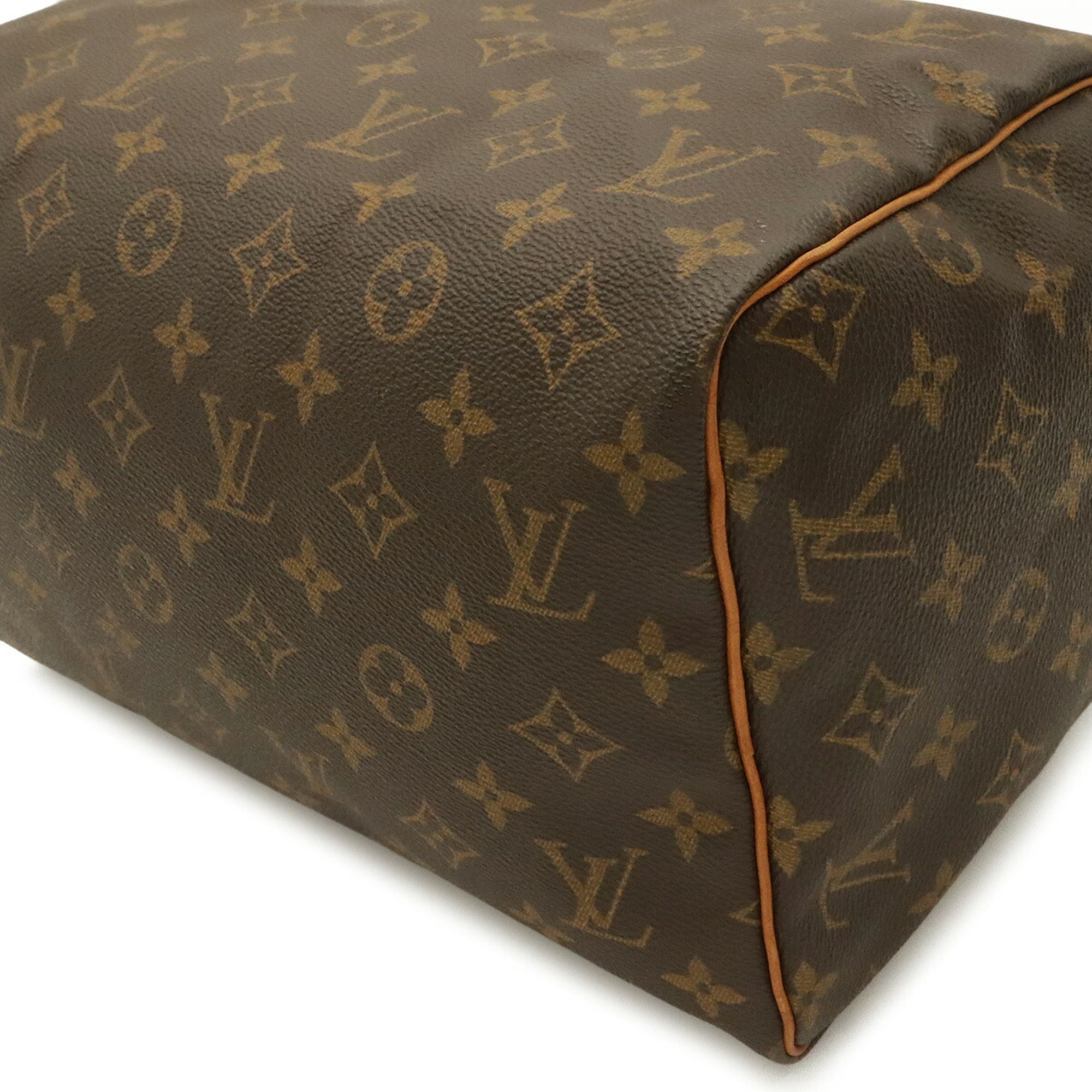 Monogram Monogram Handbag (Pre-Owned) - Louis Vuitton - Modalova