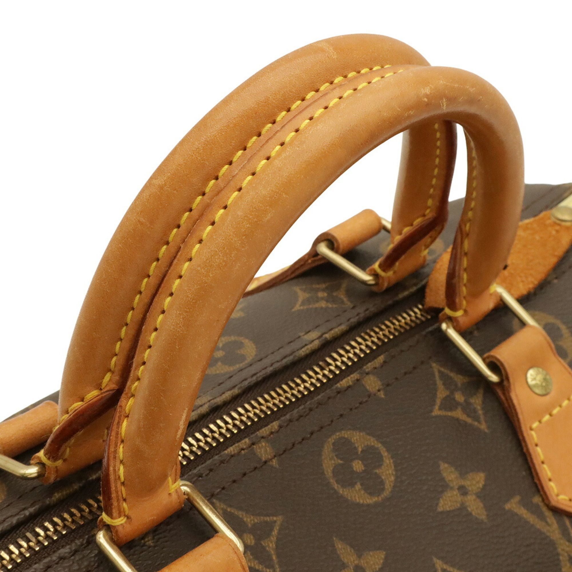 Monogram Monogram Handbag (Pre-Owned) - Louis Vuitton - Modalova