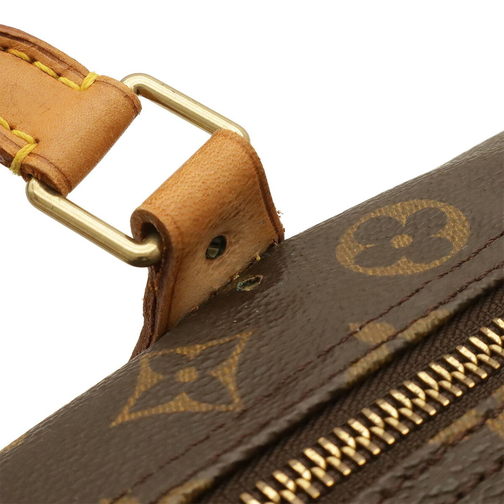 Monogram Monogram Handbag (Pre-Owned) - Louis Vuitton - Modalova