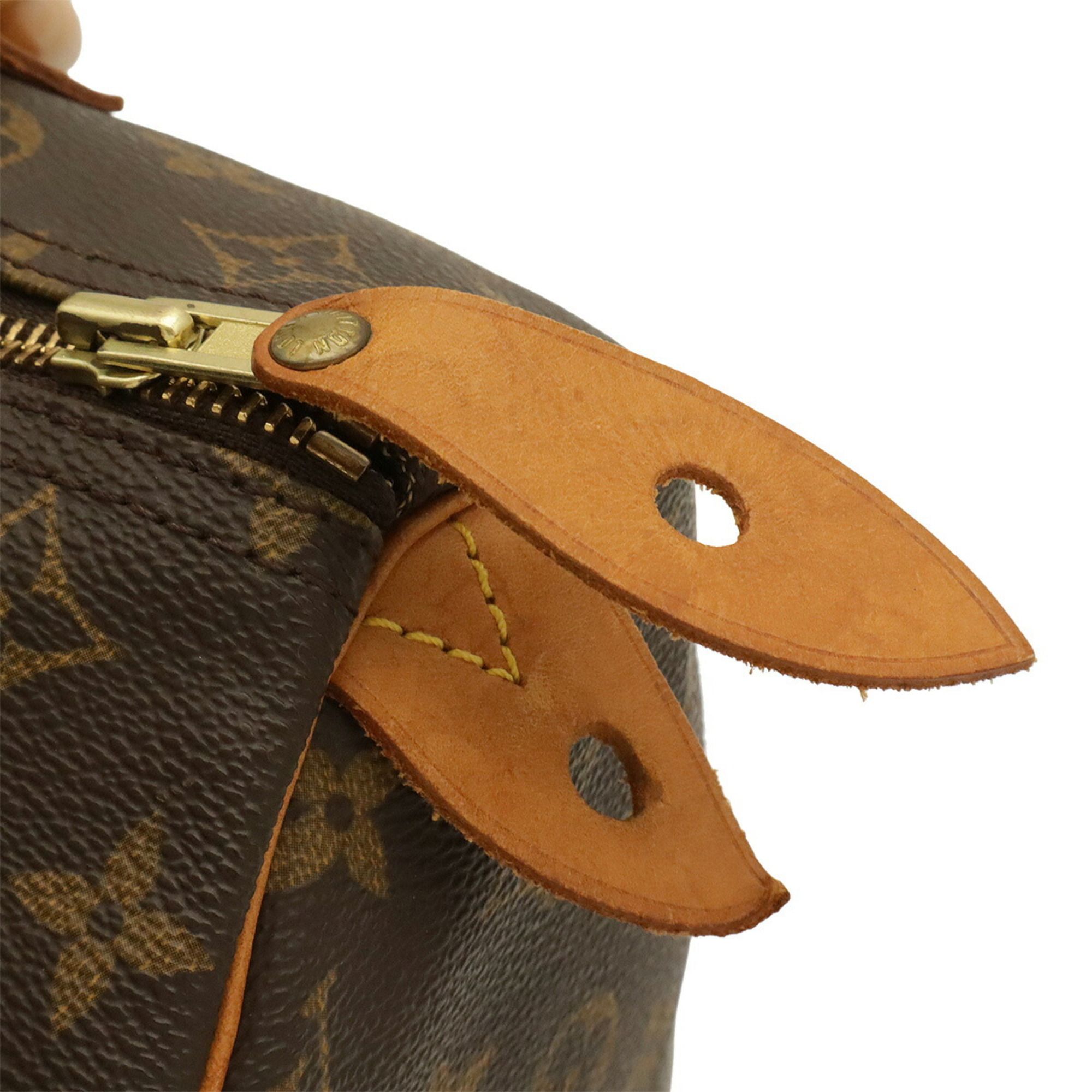 Monogram Monogram Handbag (Pre-Owned) - Louis Vuitton - Modalova