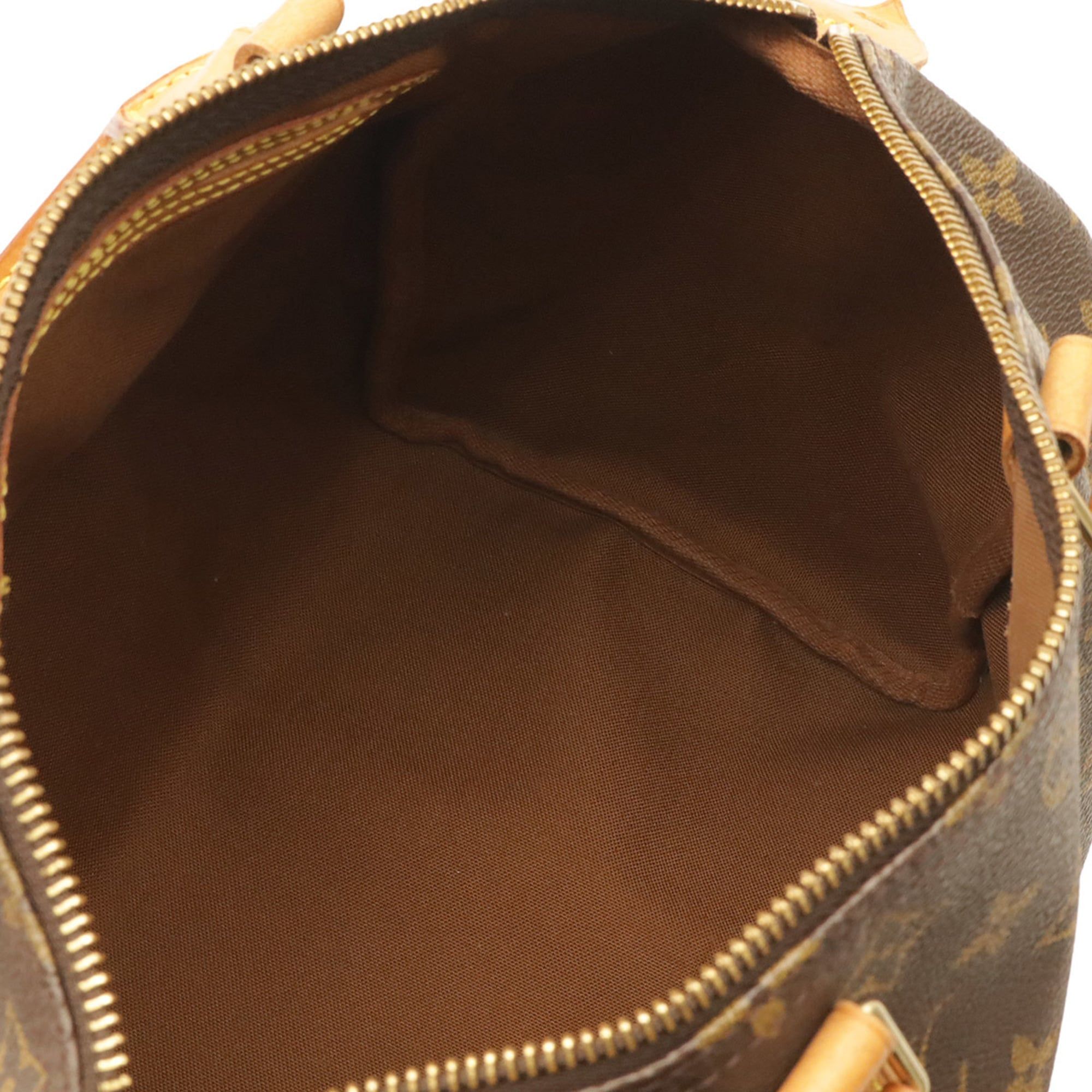 Monogram Monogram Handbag (Pre-Owned) - Louis Vuitton - Modalova