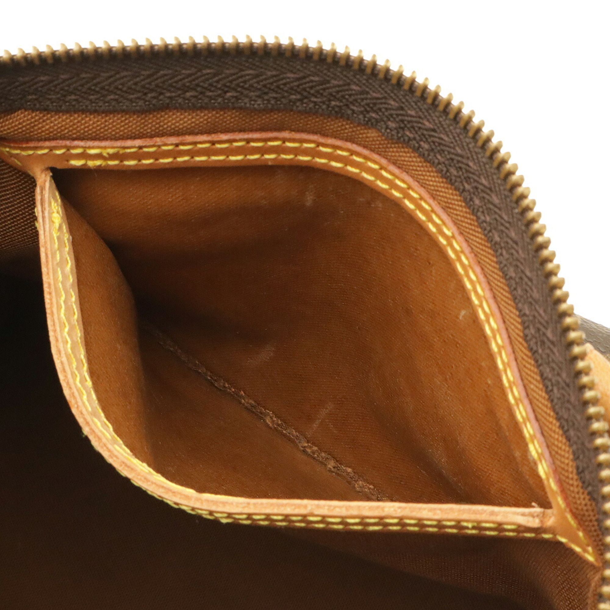 Monogram Monogram Handbag (Pre-Owned) - Louis Vuitton - Modalova