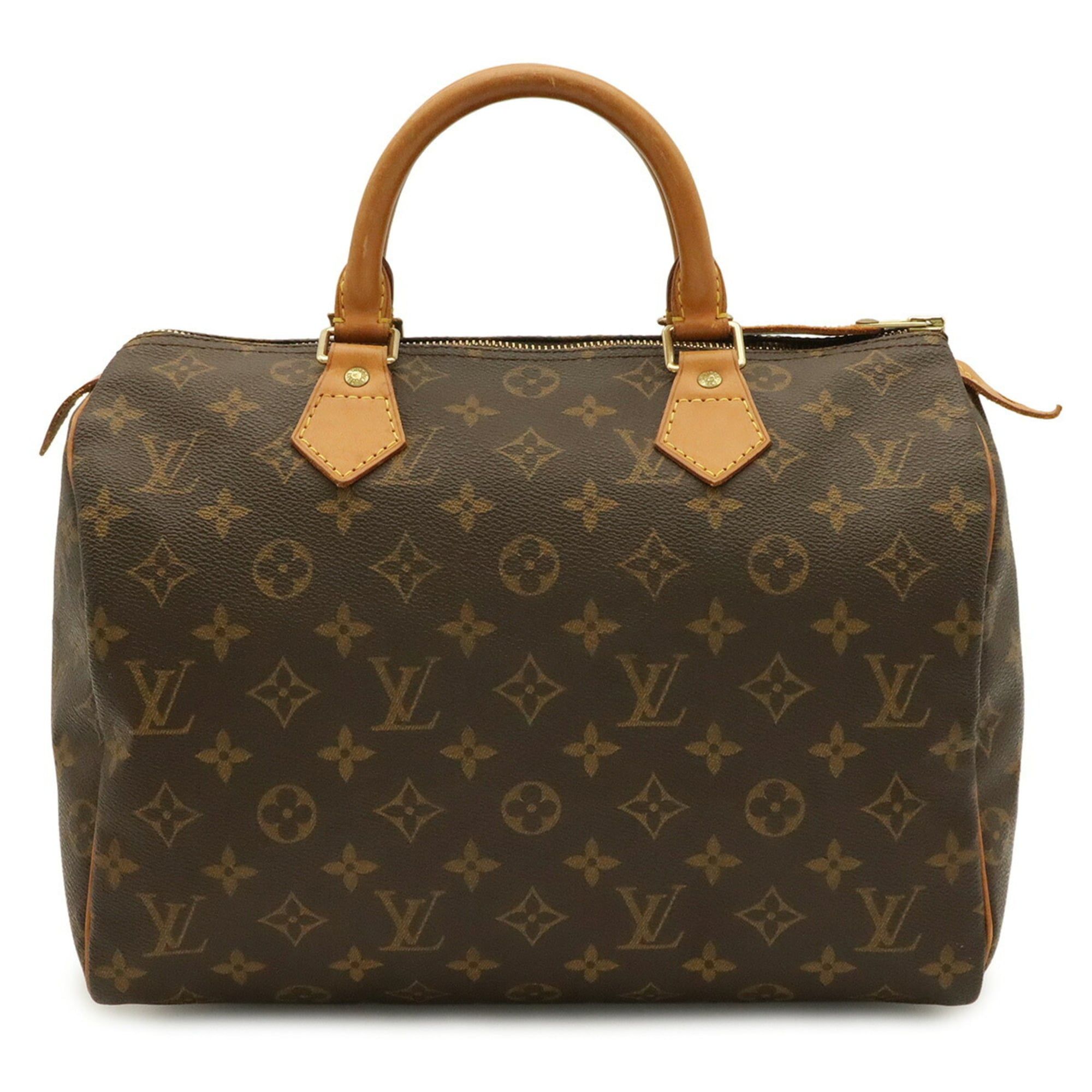 Monogram Monogram Handbag (Pre-Owned) - Louis Vuitton - Modalova