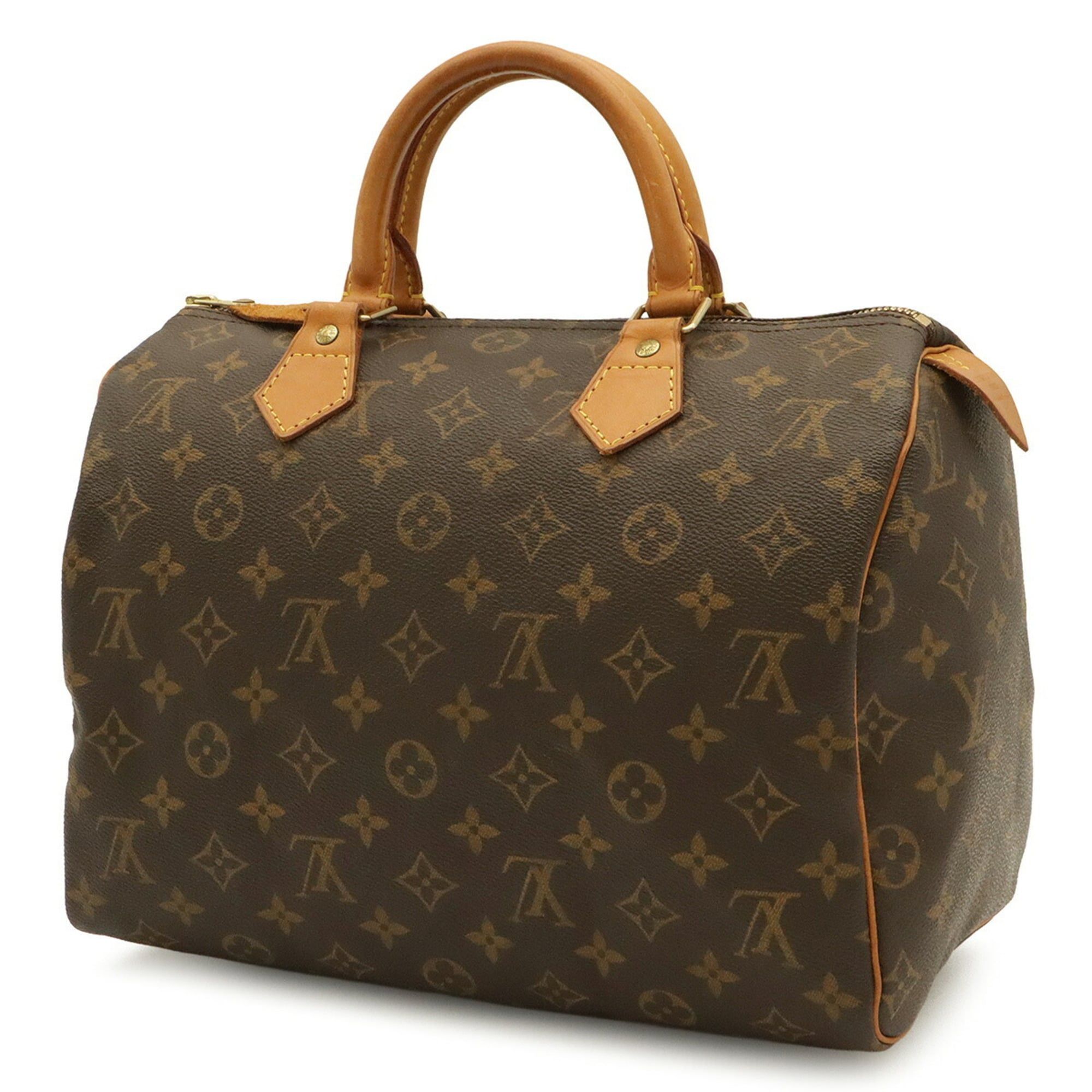 Monogram Monogram Handbag (Pre-Owned) - Louis Vuitton - Modalova