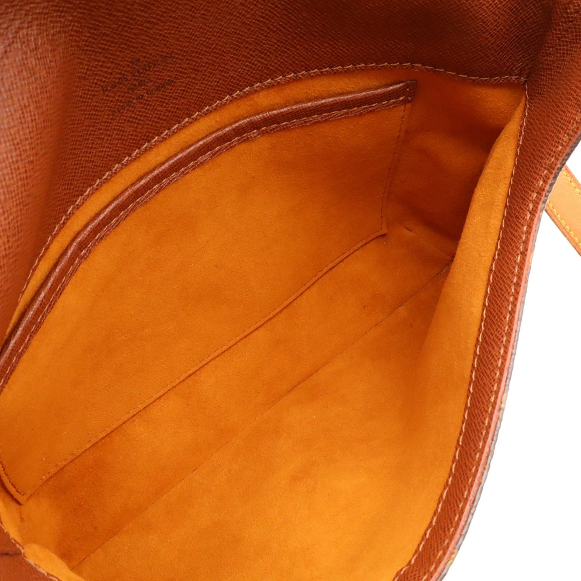 Monogram Monogram Shoulder Bag (Pre-Owned) - Louis Vuitton - Modalova
