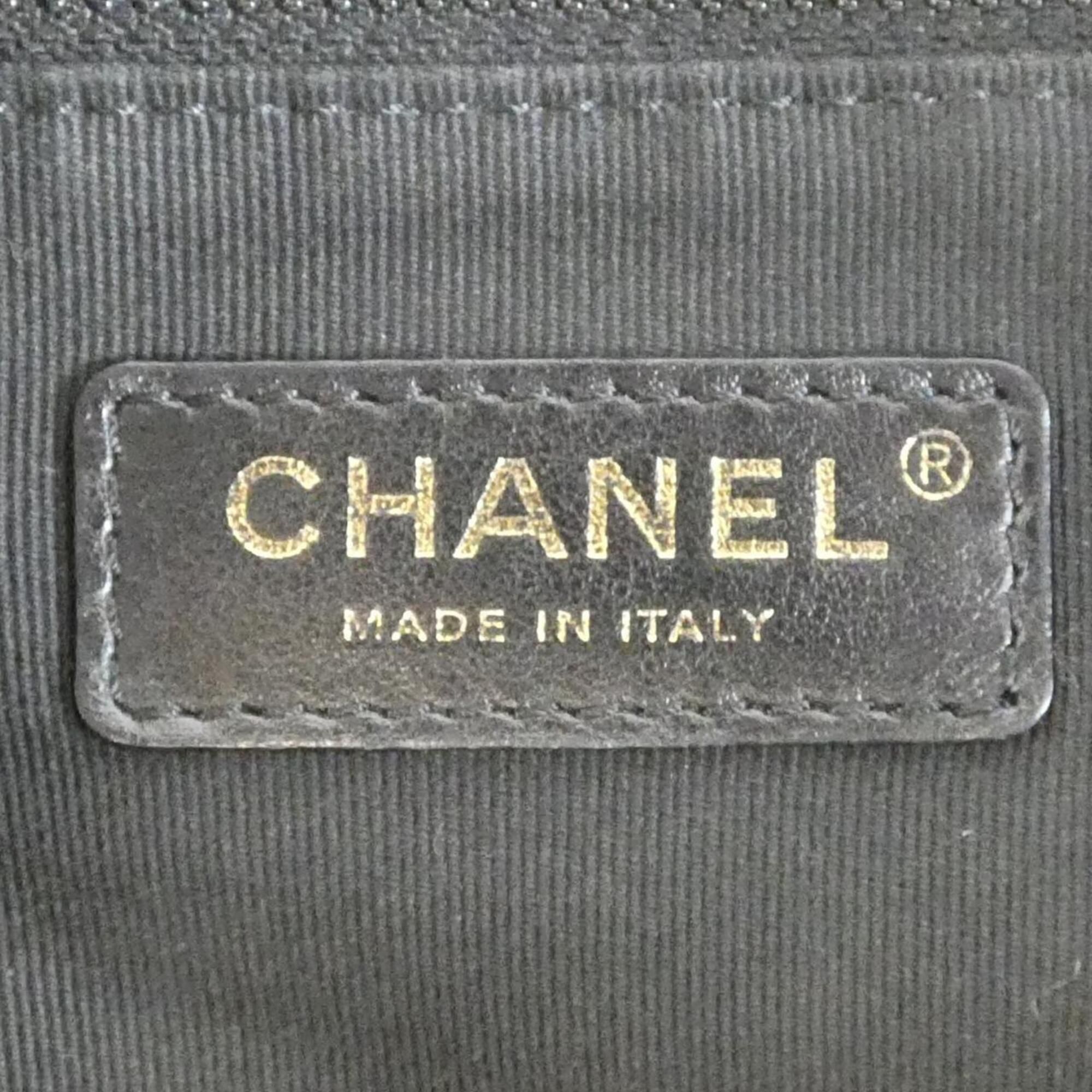 Nylon Handbag Pouch (Pre-Owned) - Chanel - Modalova