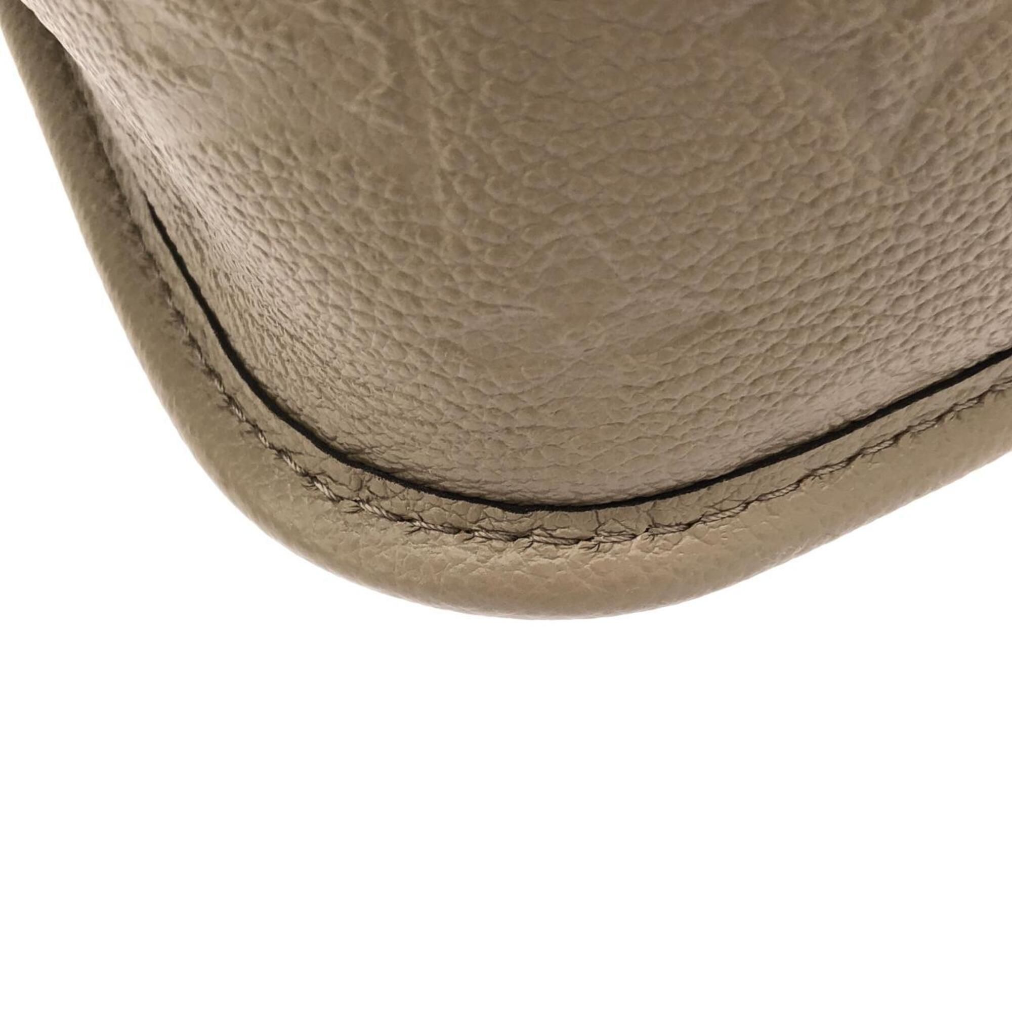 Leather Shoulder Bag (Pre-Owned) - Louis Vuitton - Modalova