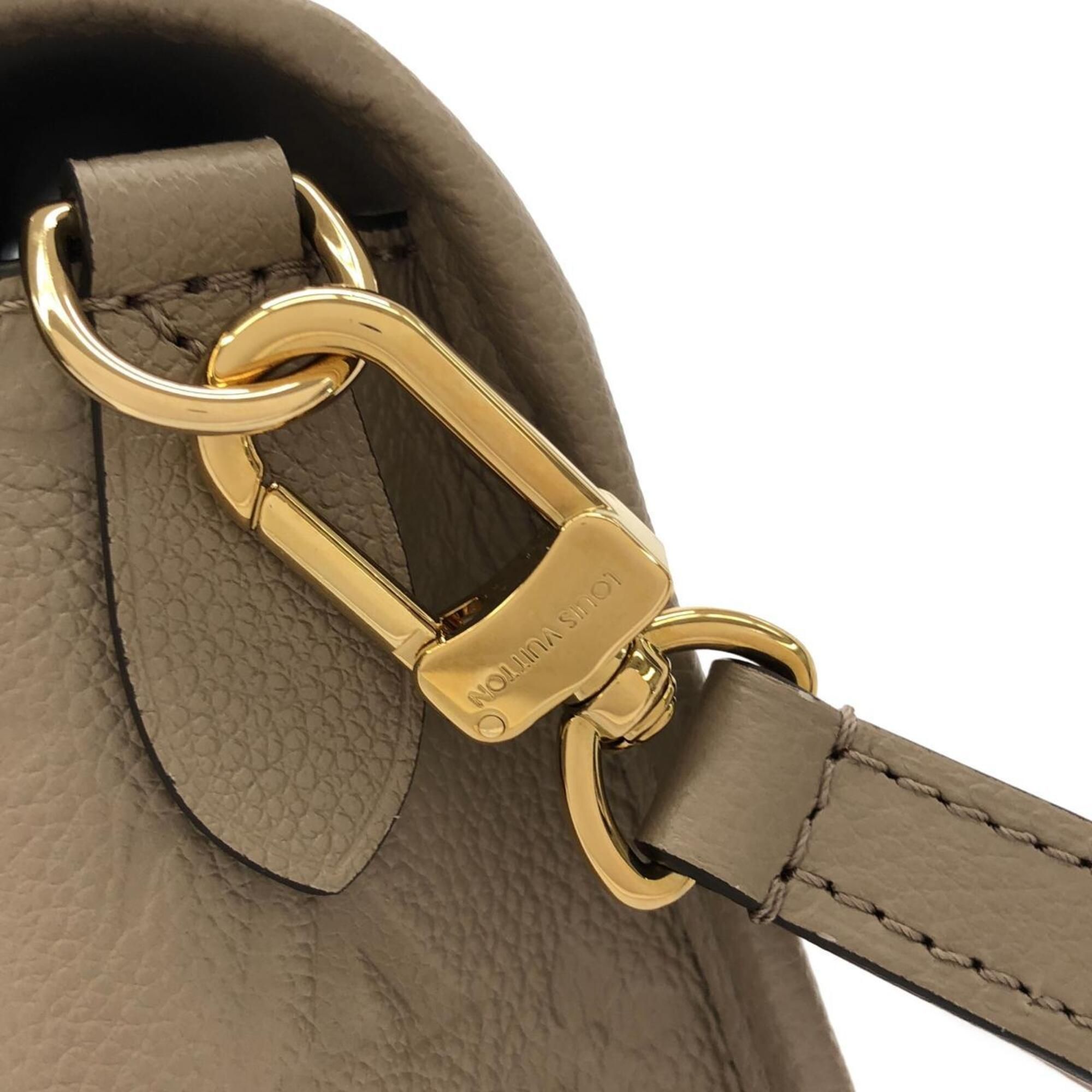 Leather Shoulder Bag (Pre-Owned) - Louis Vuitton - Modalova