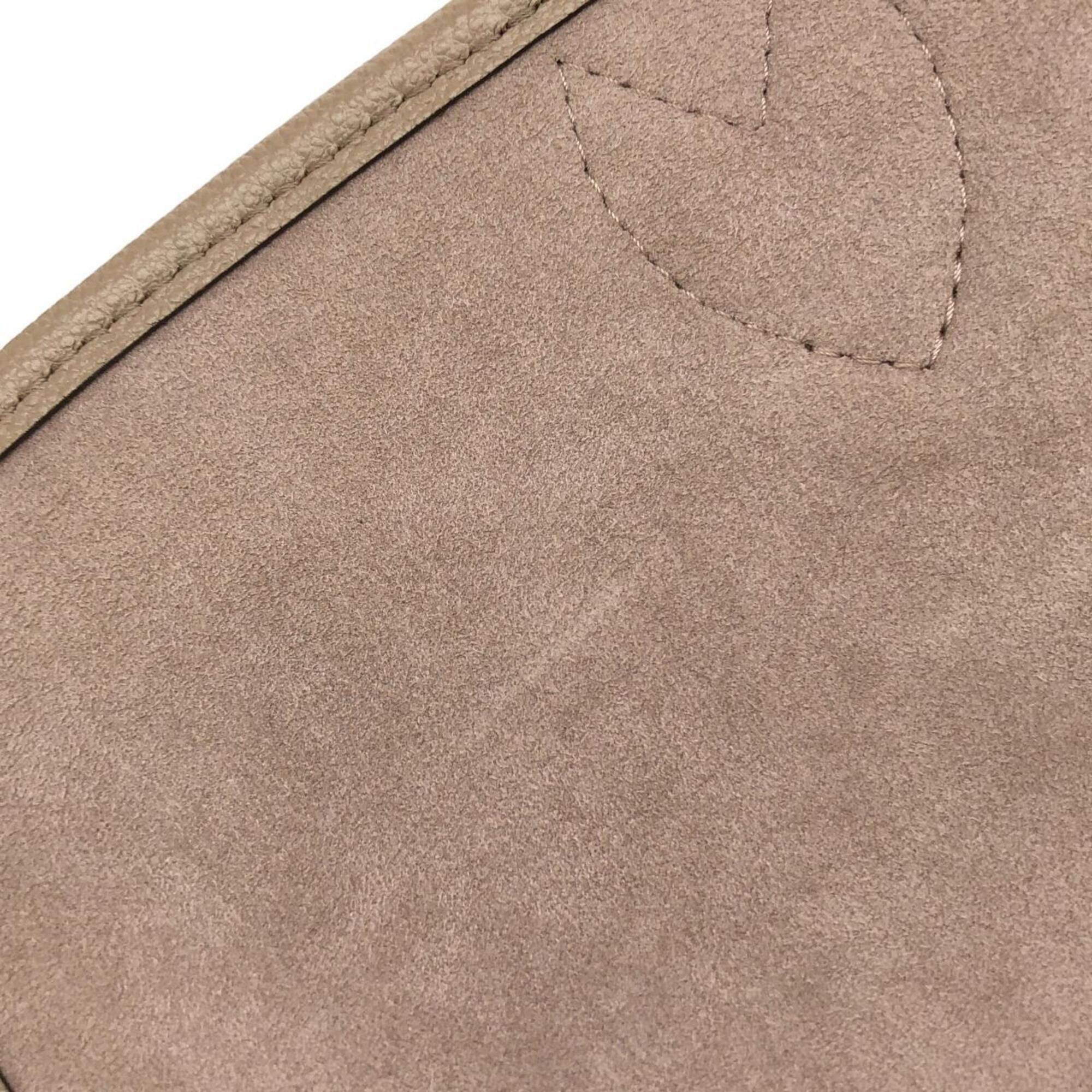 Leather Shoulder Bag (Pre-Owned) - Louis Vuitton - Modalova
