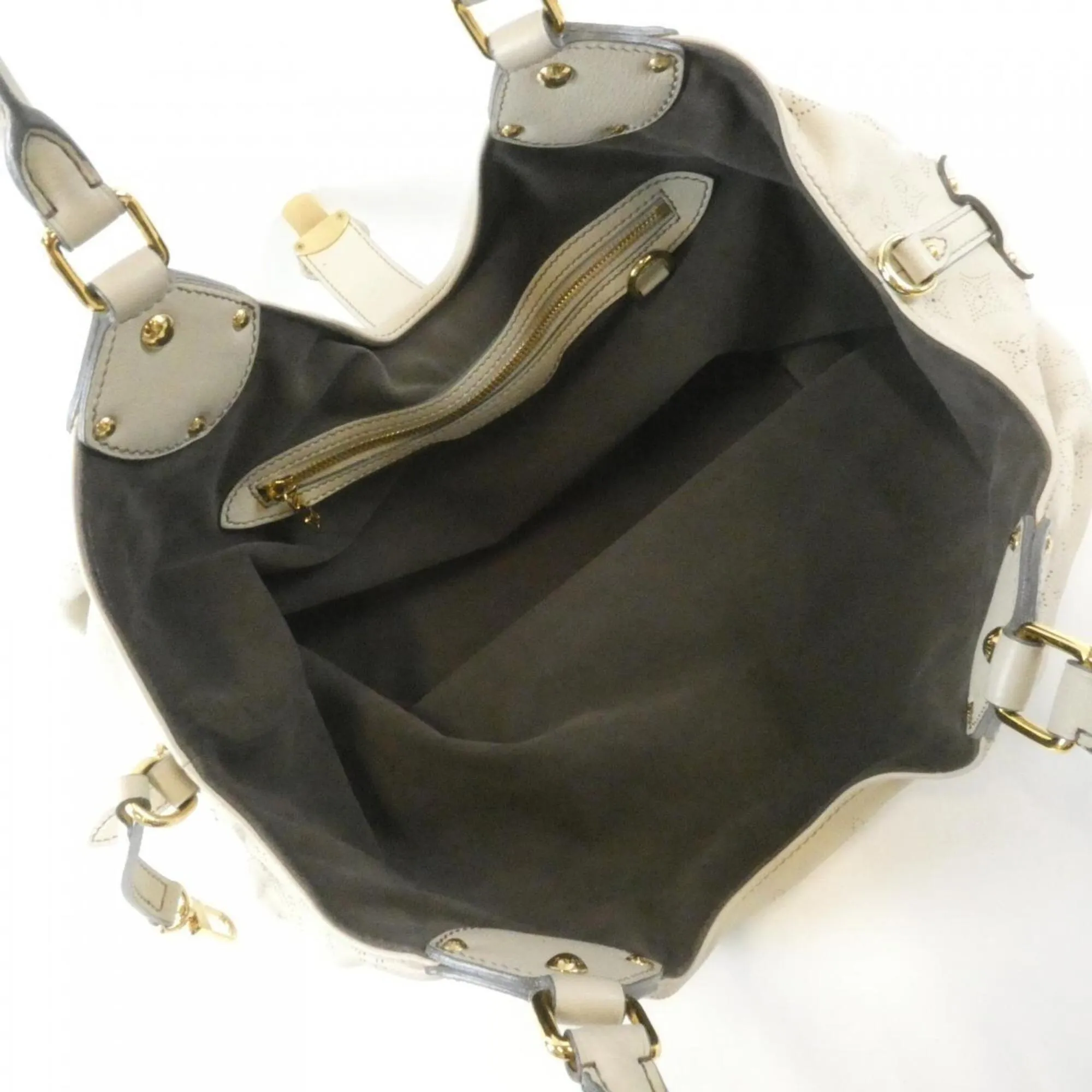 Leather Shoulder Bag (Pre-Owned) - Louis Vuitton - Modalova