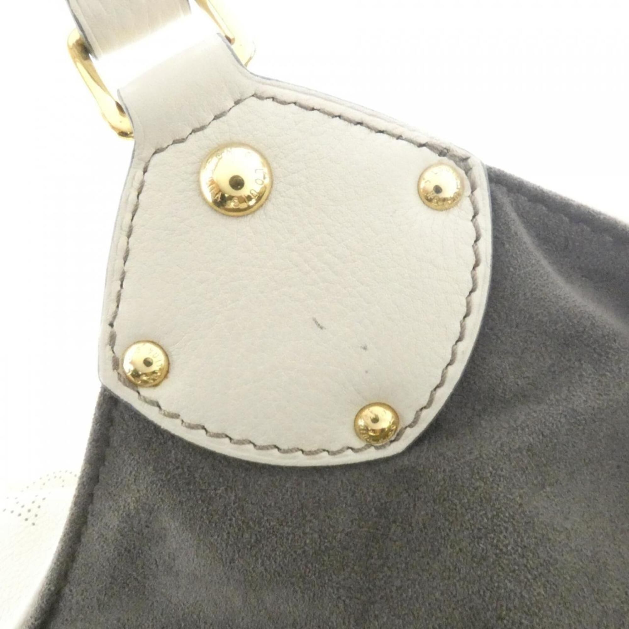 Leather Shoulder Bag (Pre-Owned) - Louis Vuitton - Modalova