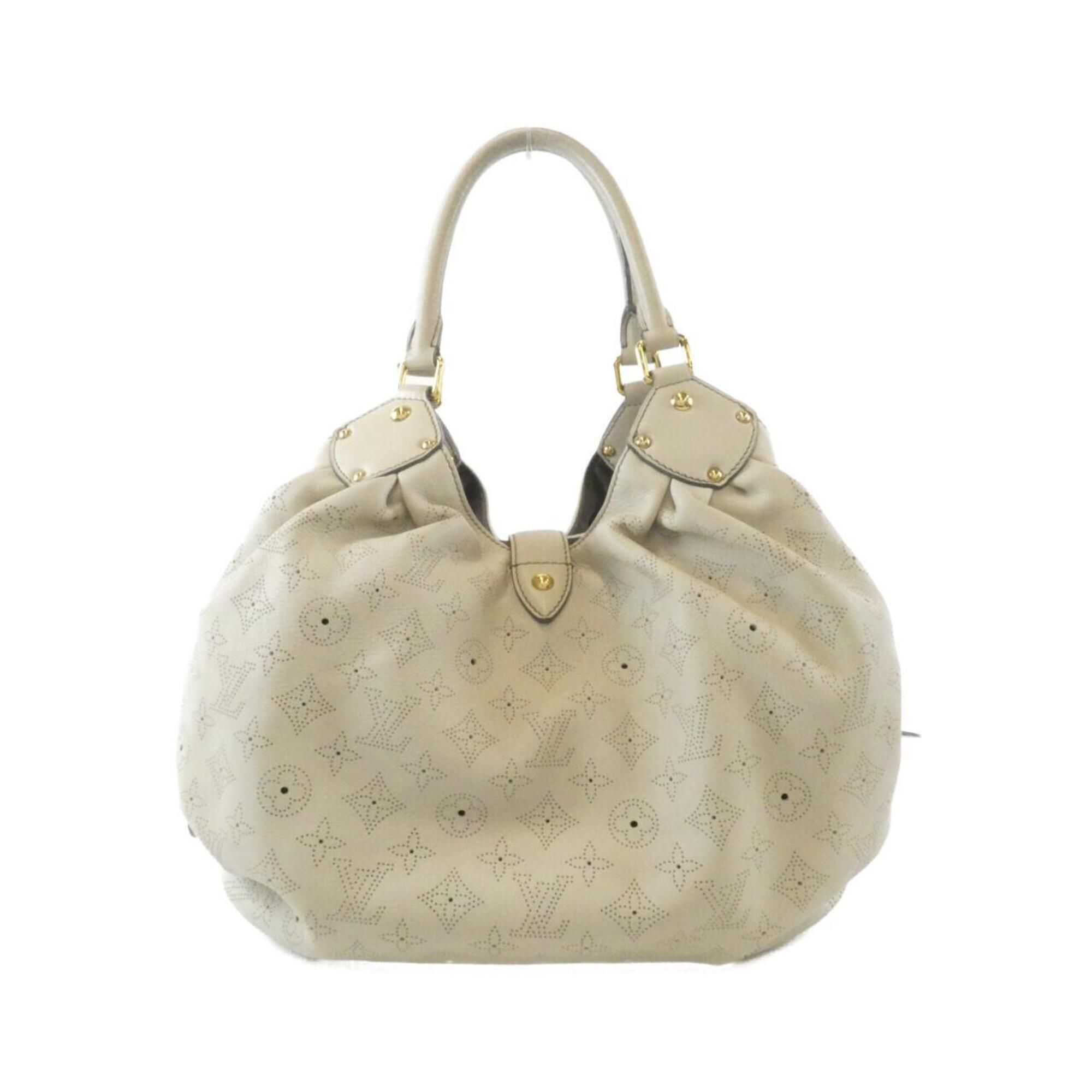 Leather Shoulder Bag (Pre-Owned) - Louis Vuitton - Modalova