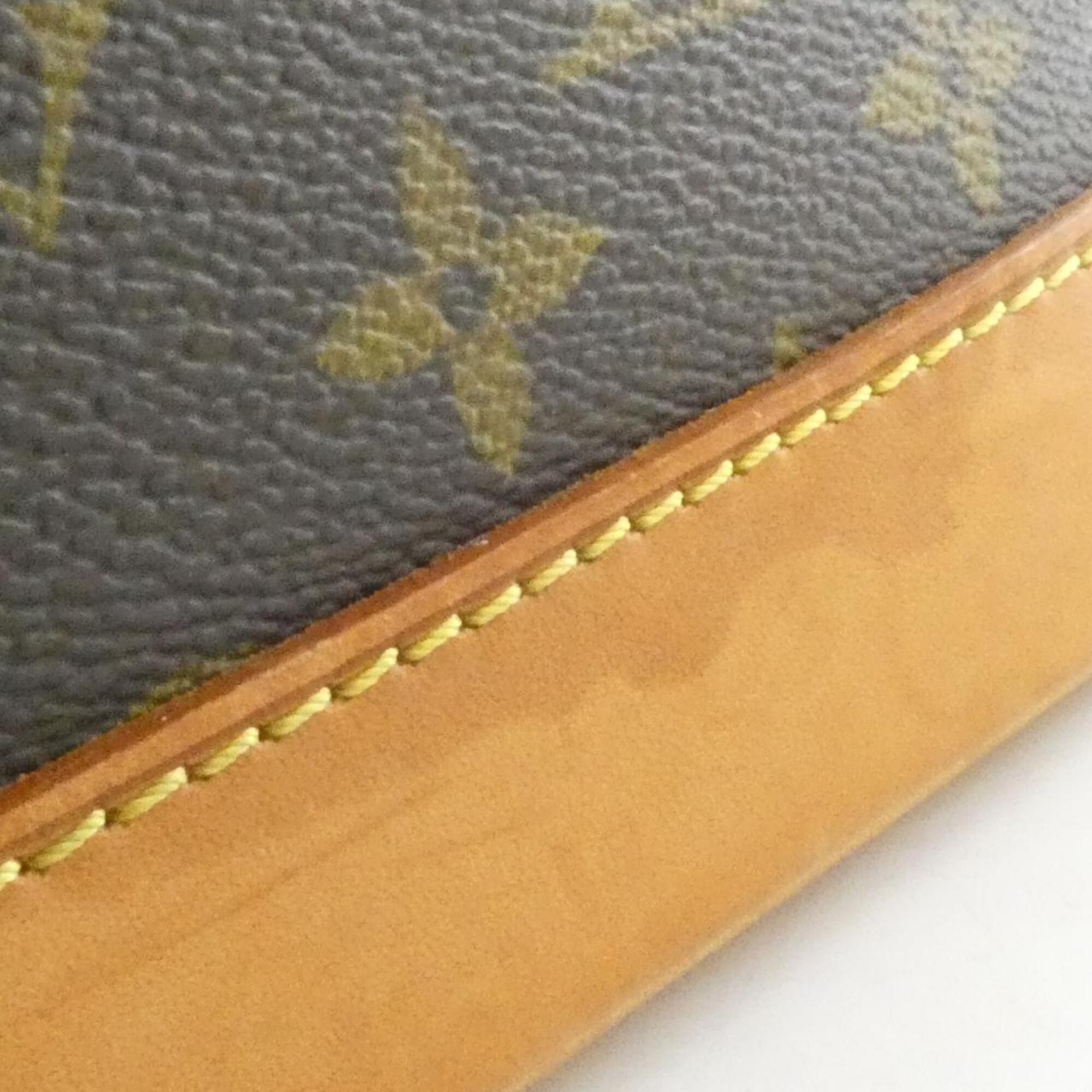 Coated Canvas Handbag (Pre-Owned) - Louis Vuitton - Modalova