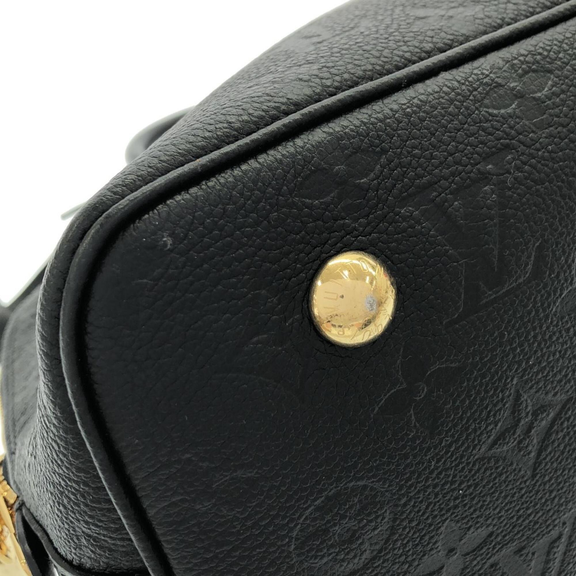 Leather Handbag (Pre-Owned) - Louis Vuitton - Modalova