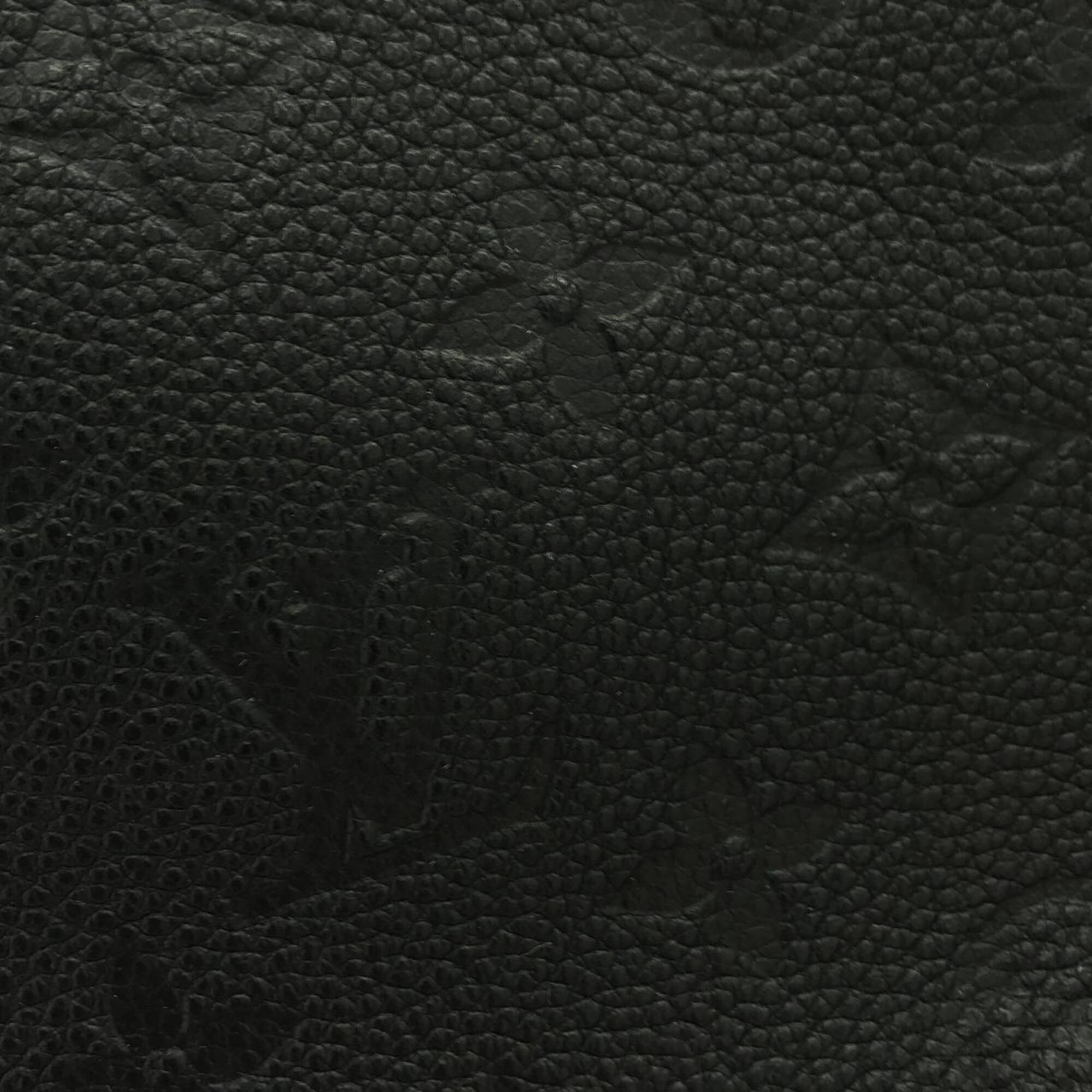 Leather Handbag (Pre-Owned) - Louis Vuitton - Modalova
