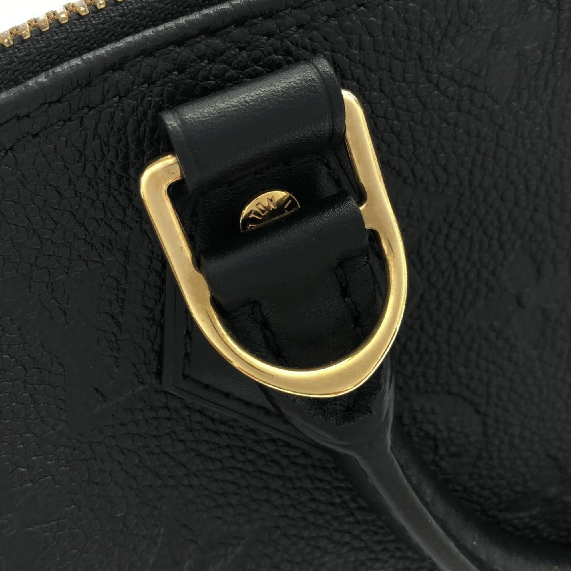 Leather Handbag (Pre-Owned) - Louis Vuitton - Modalova