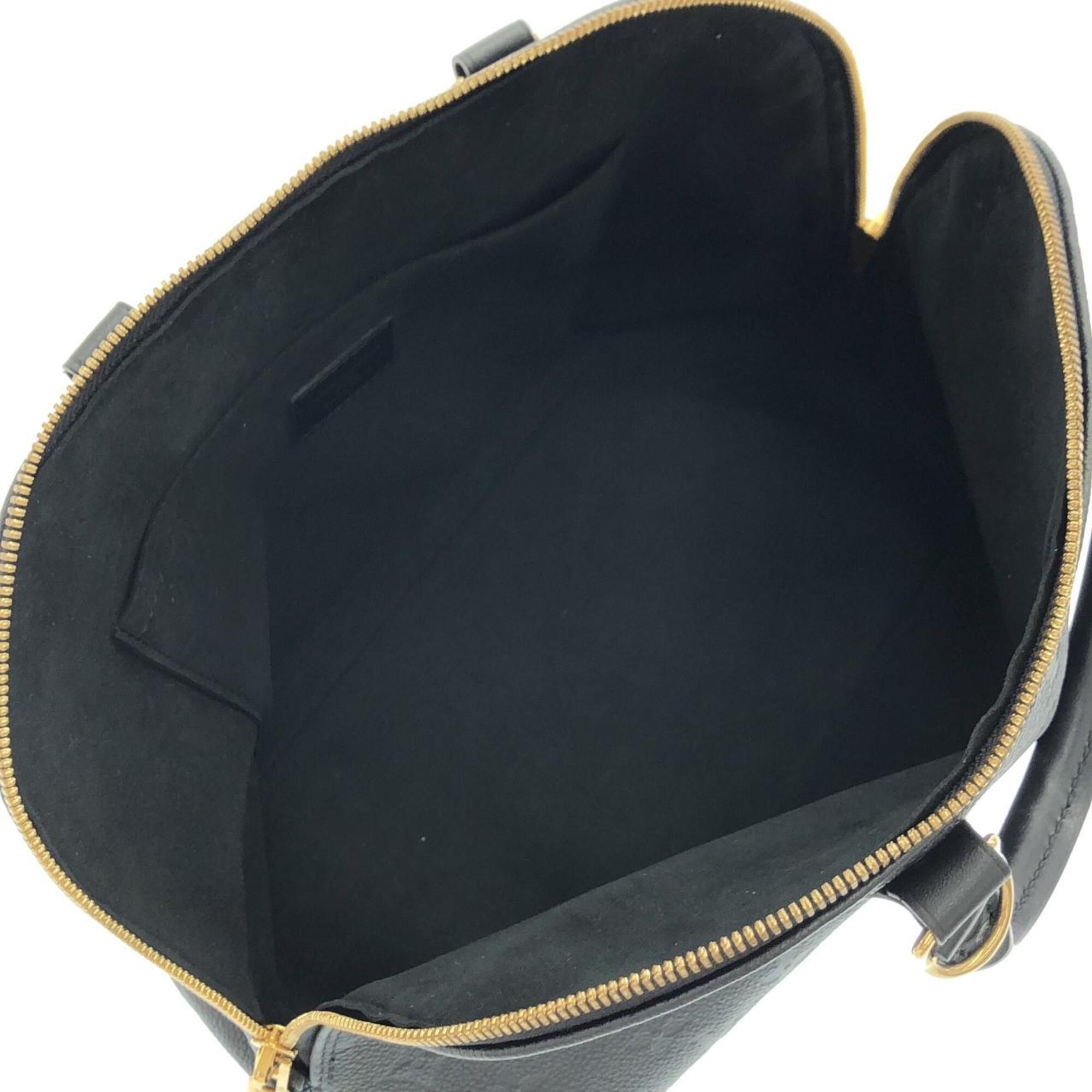Leather Handbag (Pre-Owned) - Louis Vuitton - Modalova