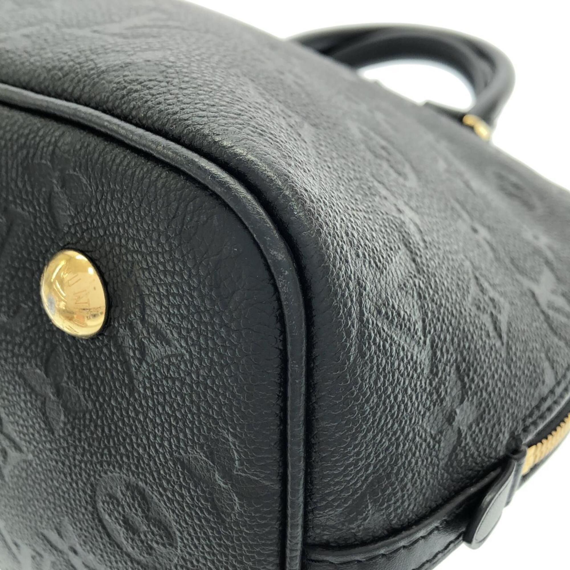 Leather Handbag (Pre-Owned) - Louis Vuitton - Modalova