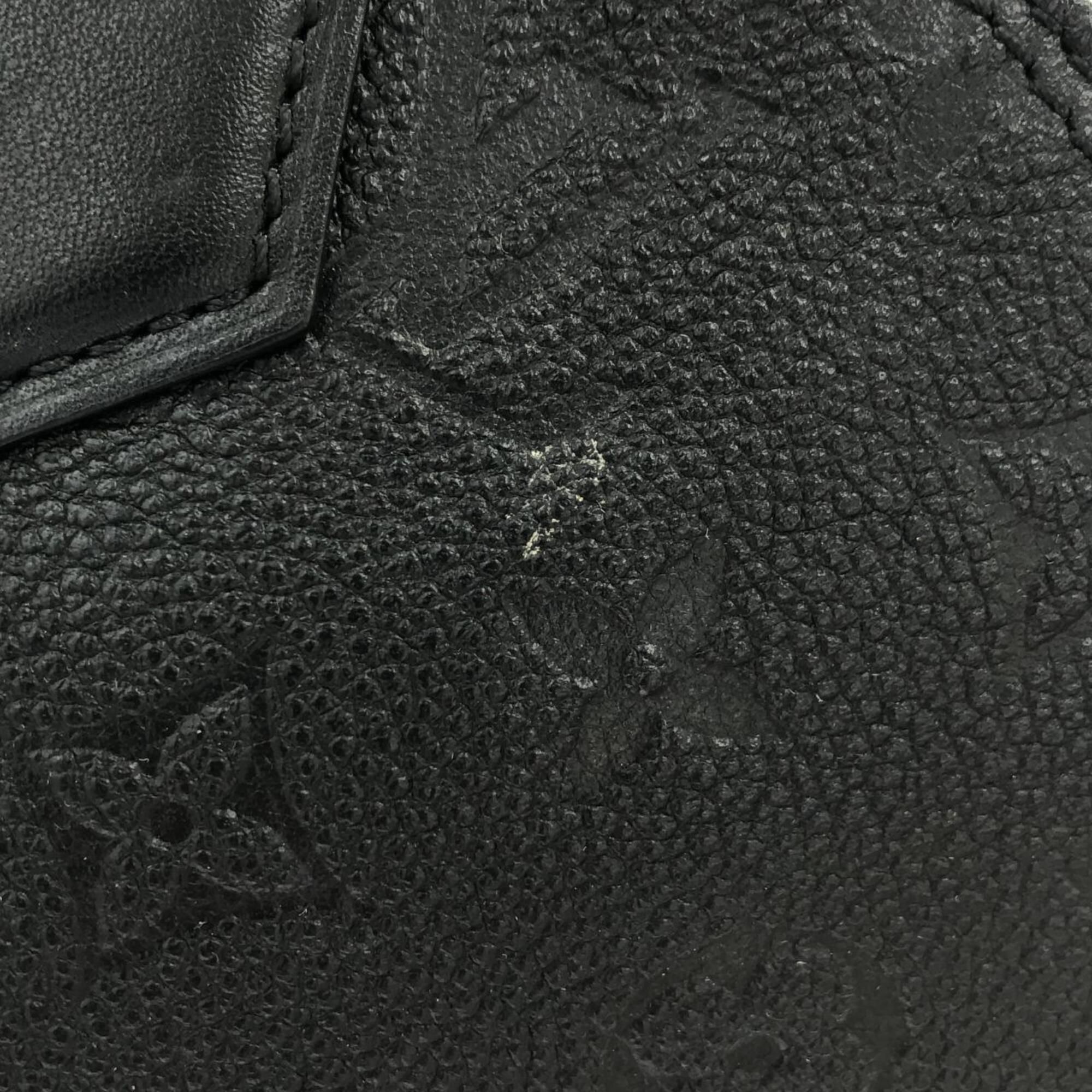 Leather Handbag (Pre-Owned) - Louis Vuitton - Modalova