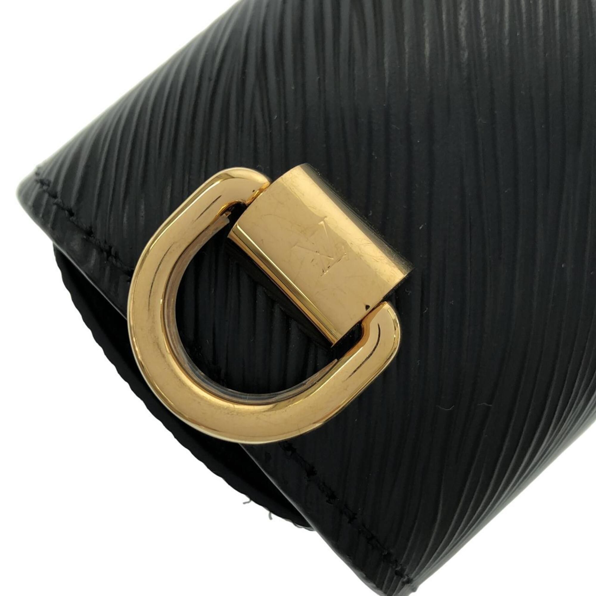 Leather Shoulder Bag (Pre-Owned) - Louis Vuitton - Modalova